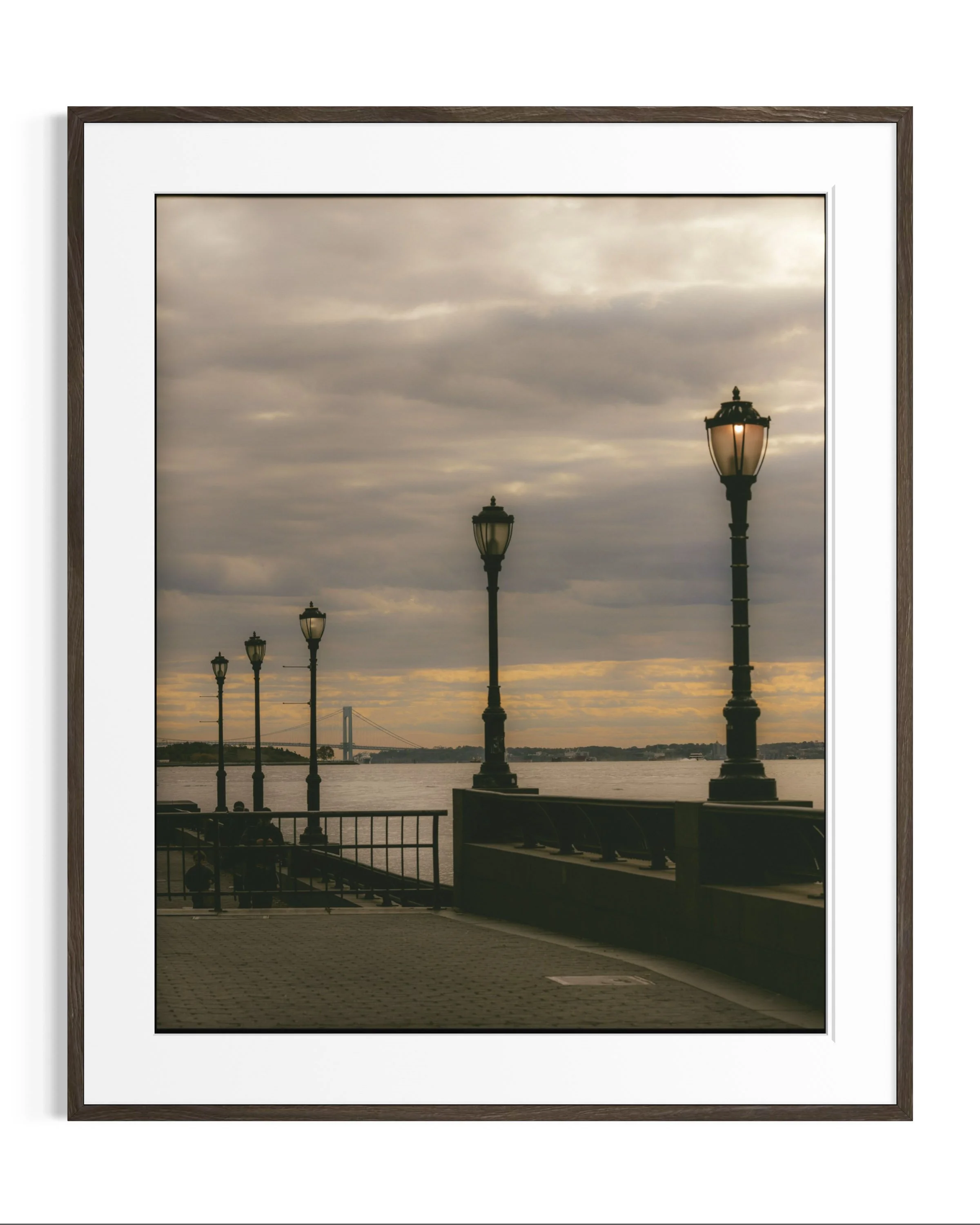 New York Layers · 28