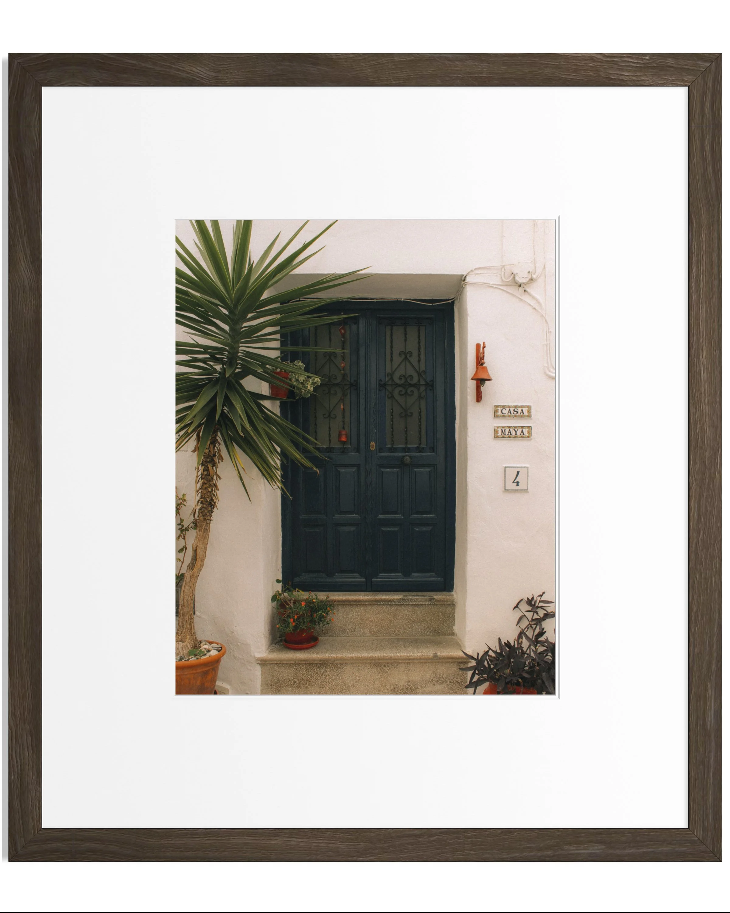 Andalucia on film · 10