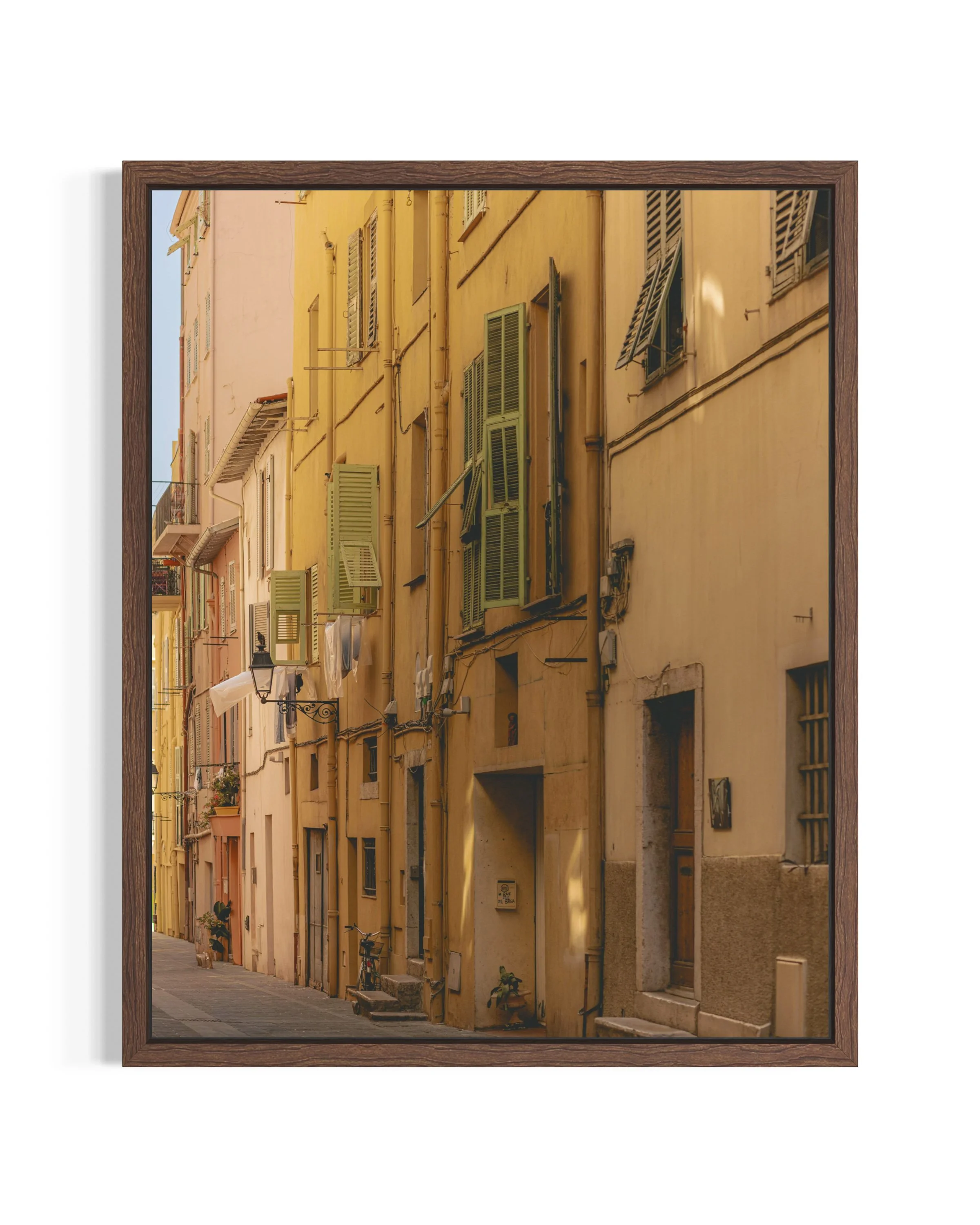 Along the Riviera · 27