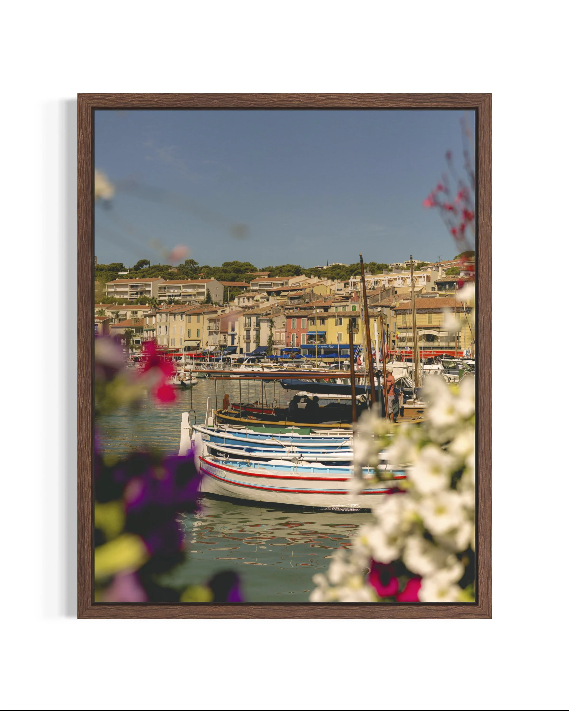 Along the Riviera · 6