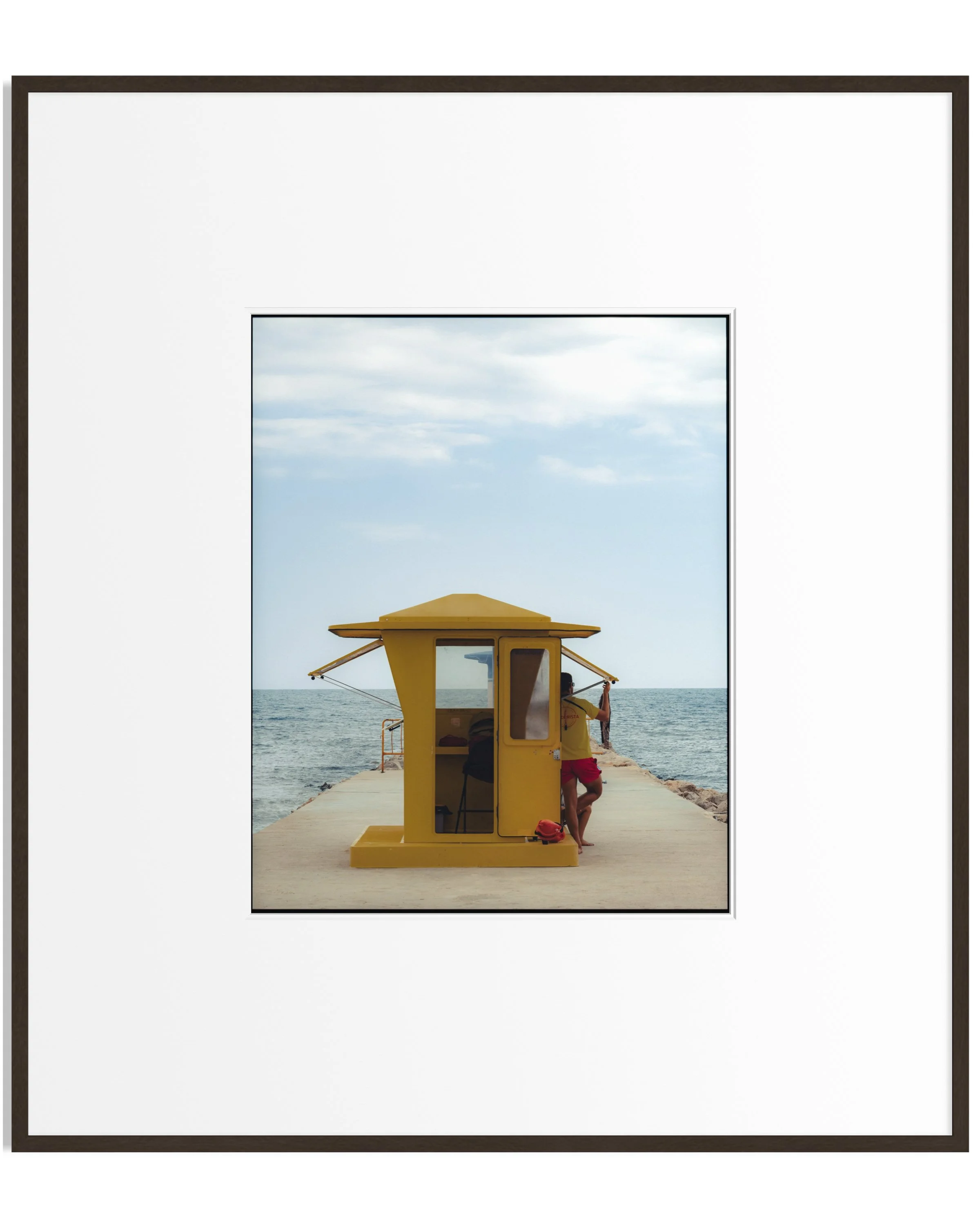 Architecture by the Sea · 14