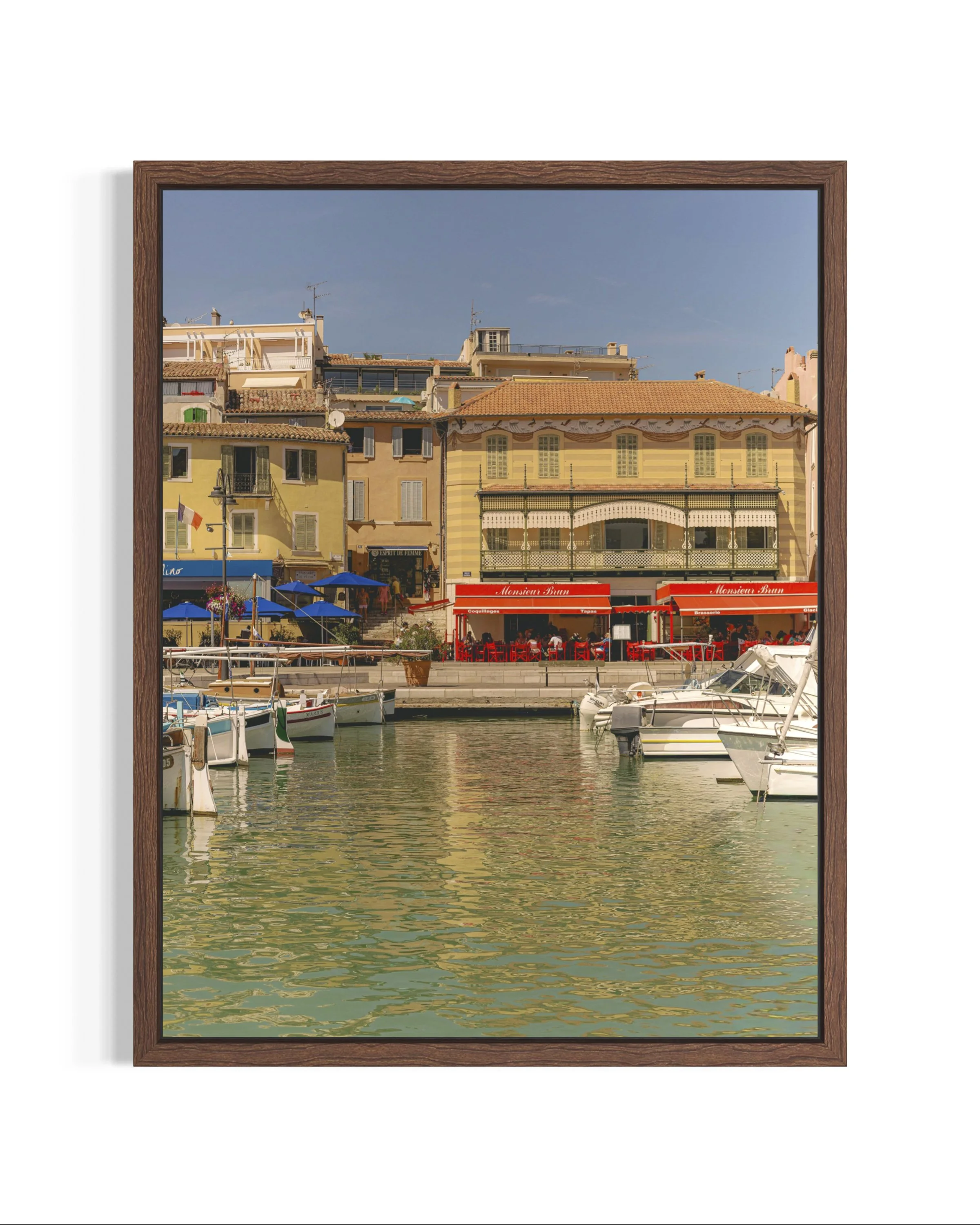 Along the Riviera · 12