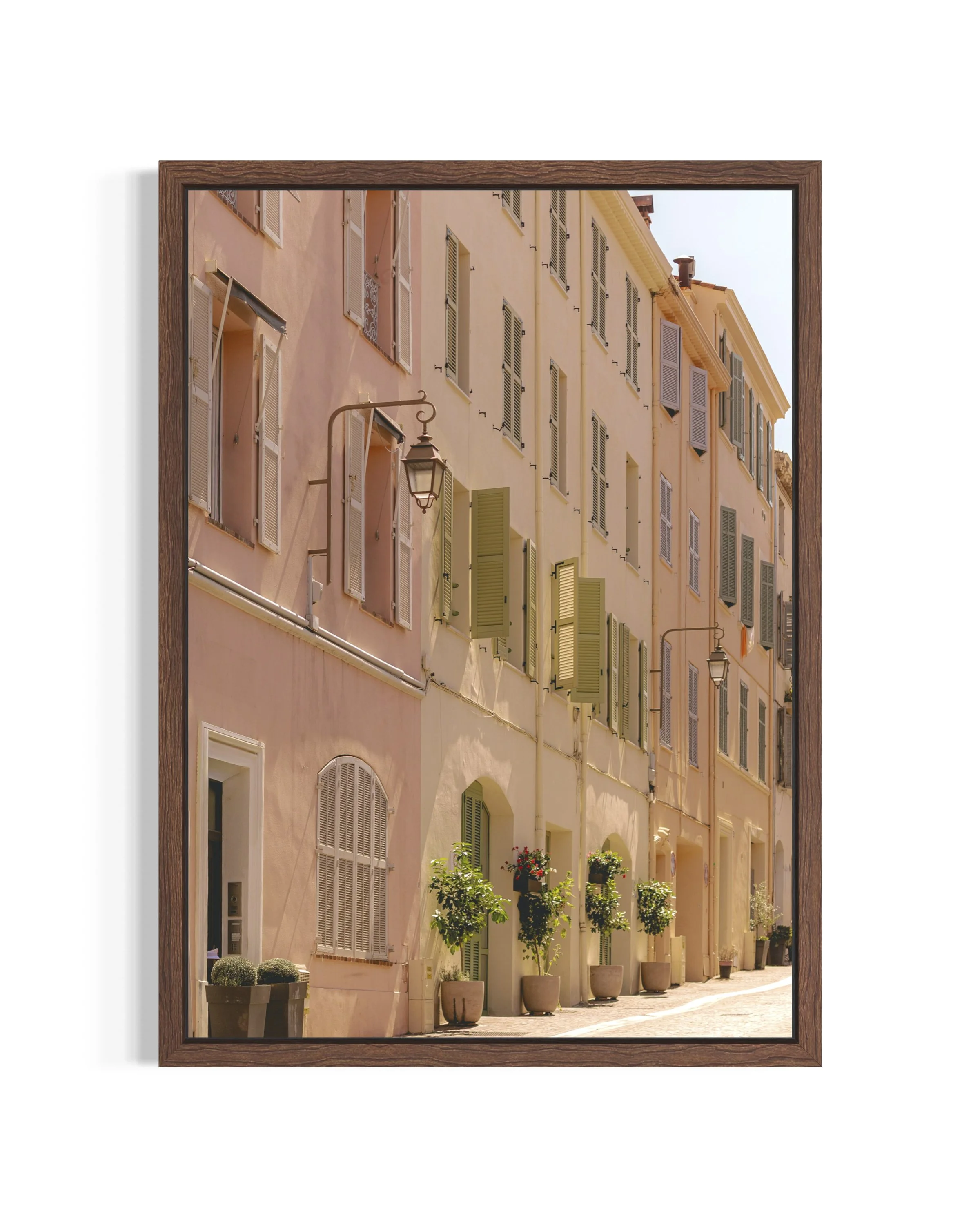 Along the Riviera · 16