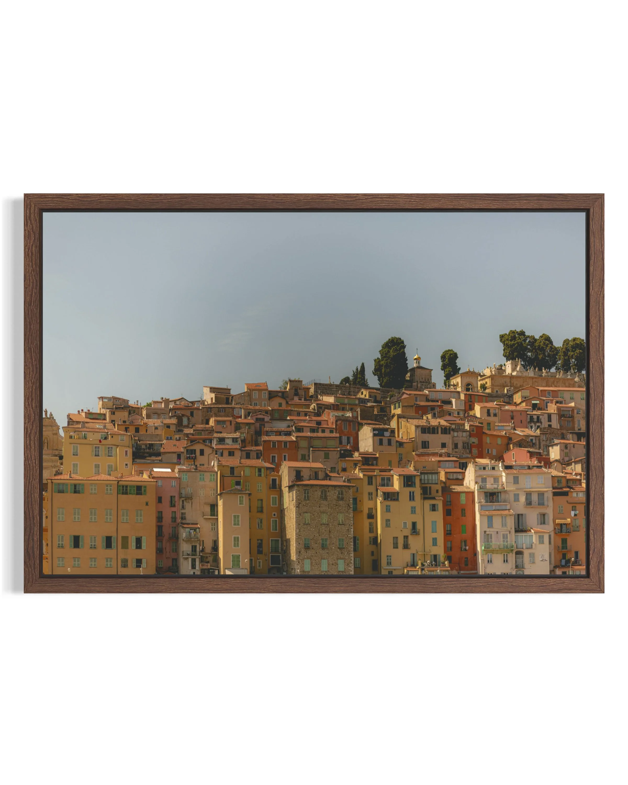 Along the Riviera · 31