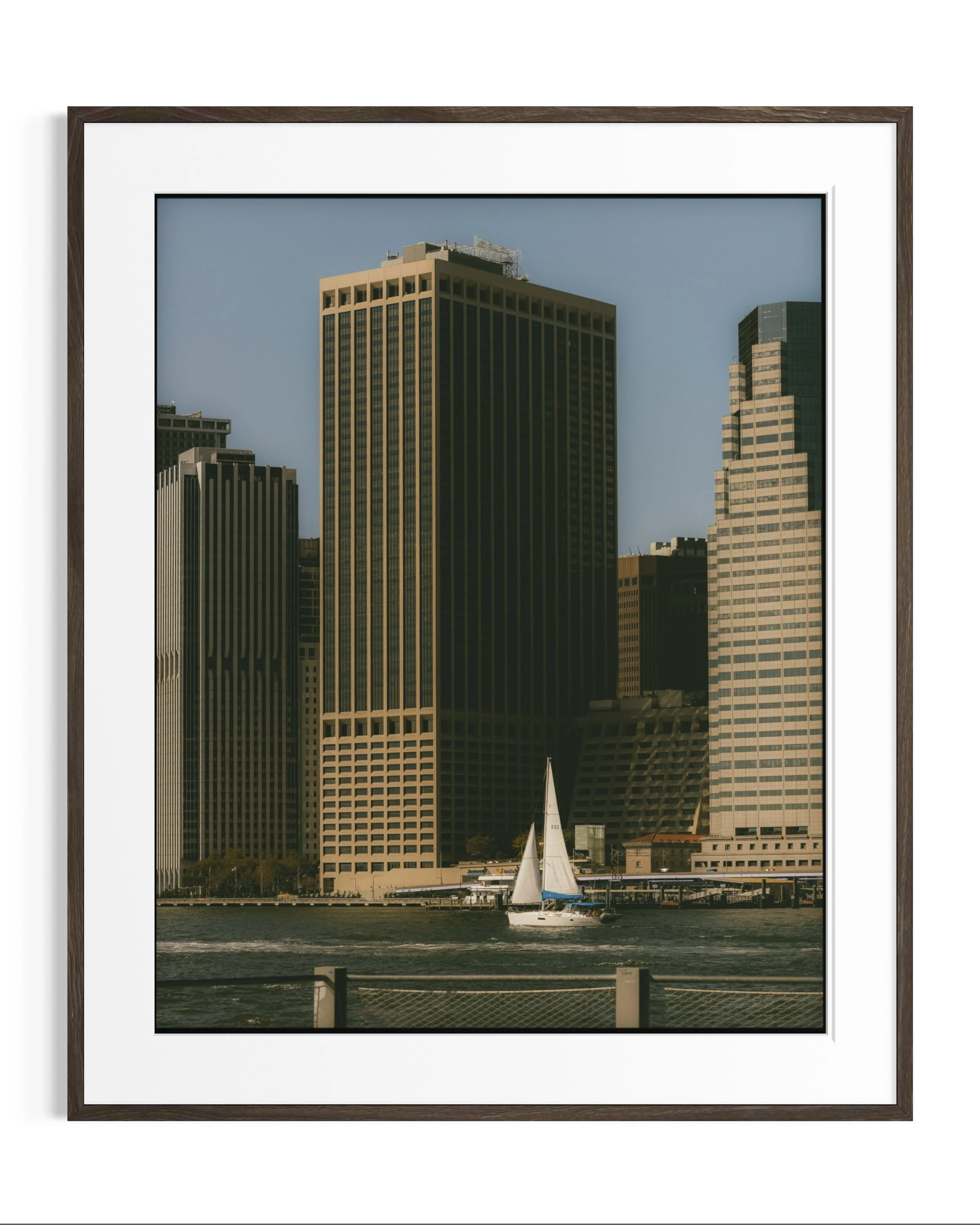 New York Layers · 14