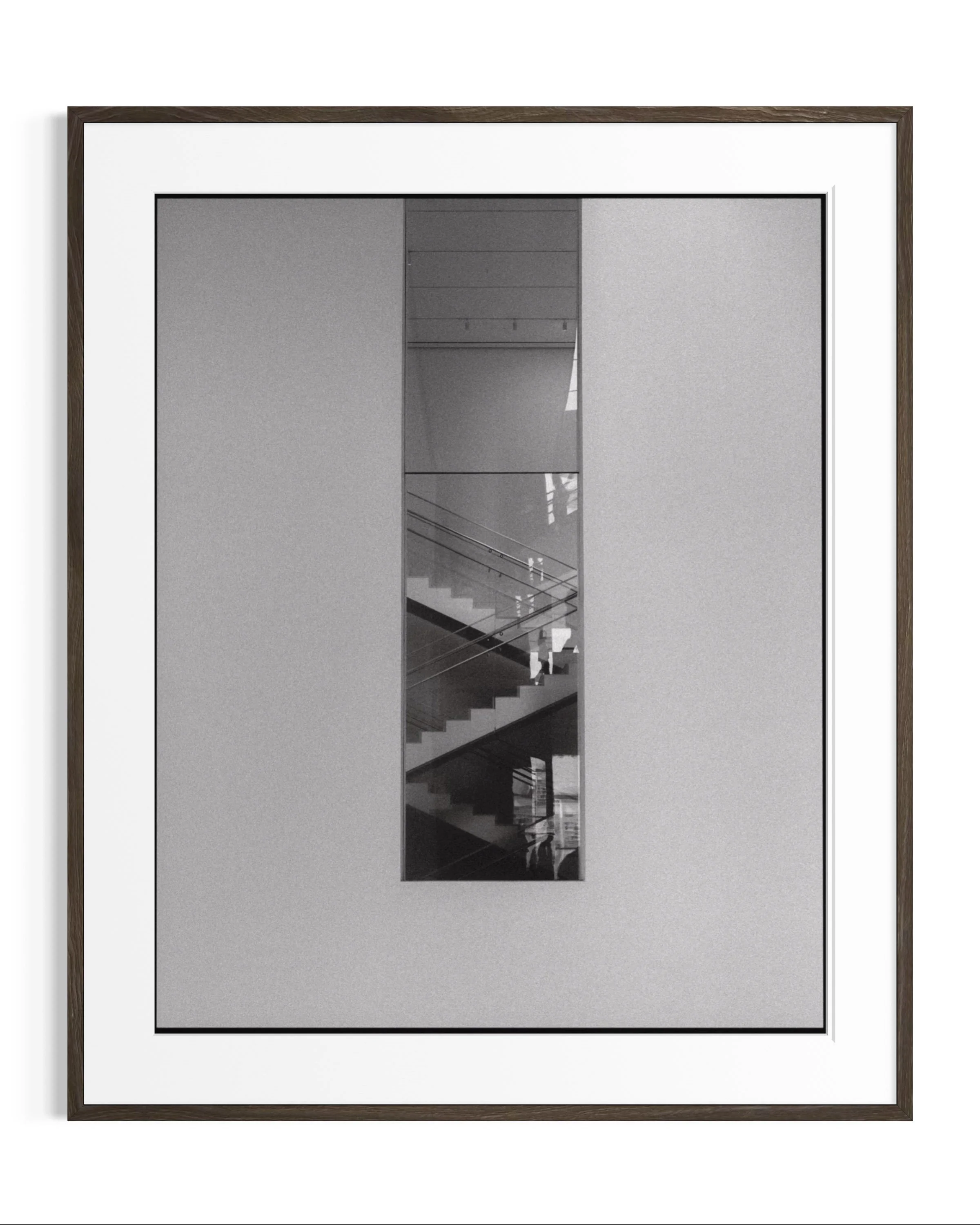 NYC in monochrome · 31