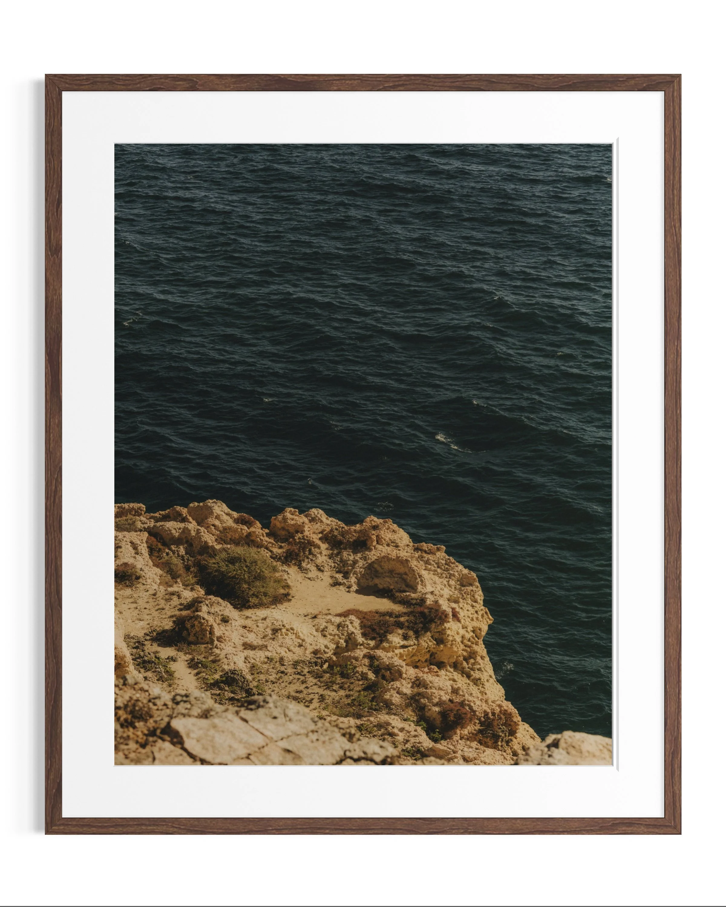 Where the Land Meets the Sea · 3