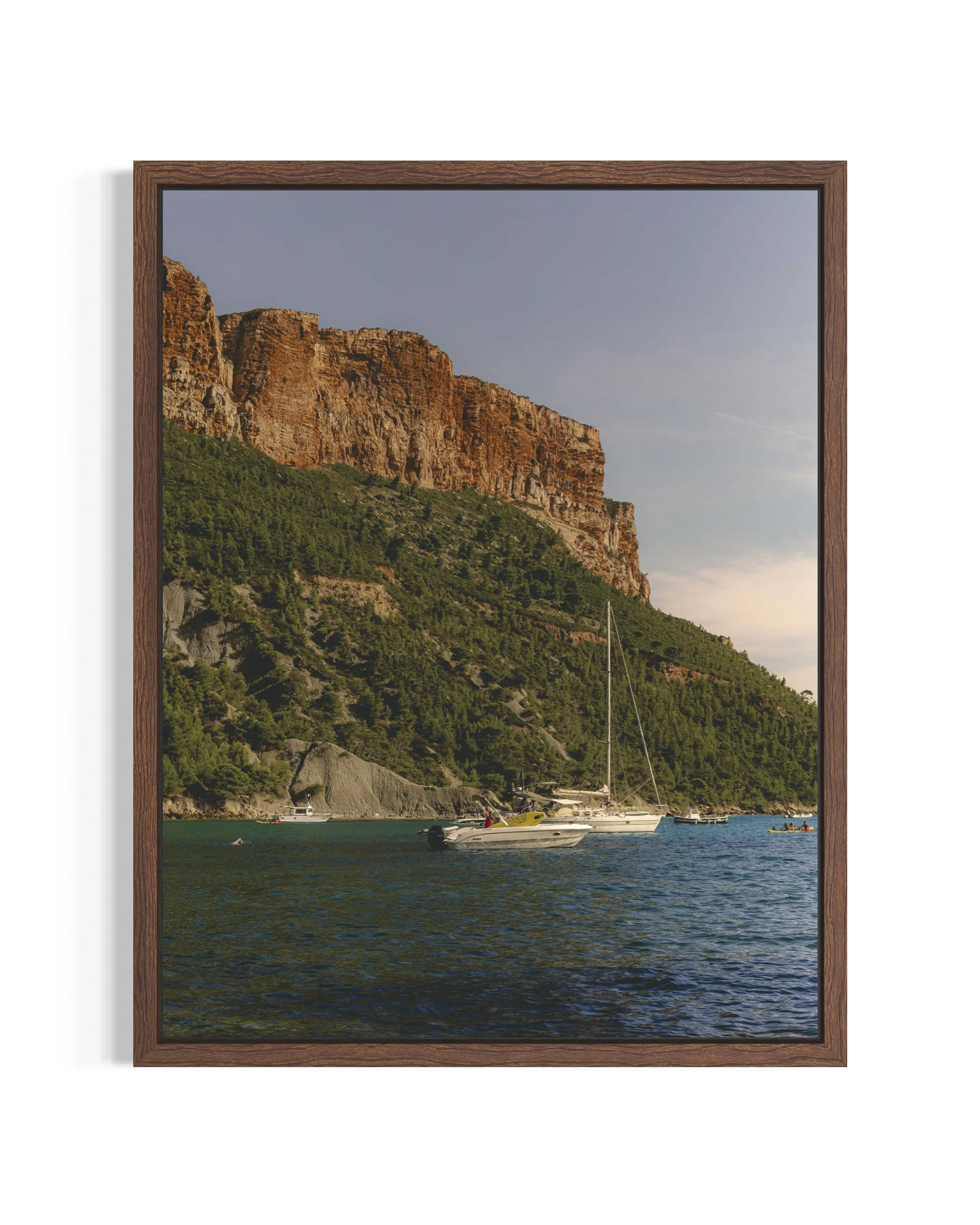 Along the Riviera · 14