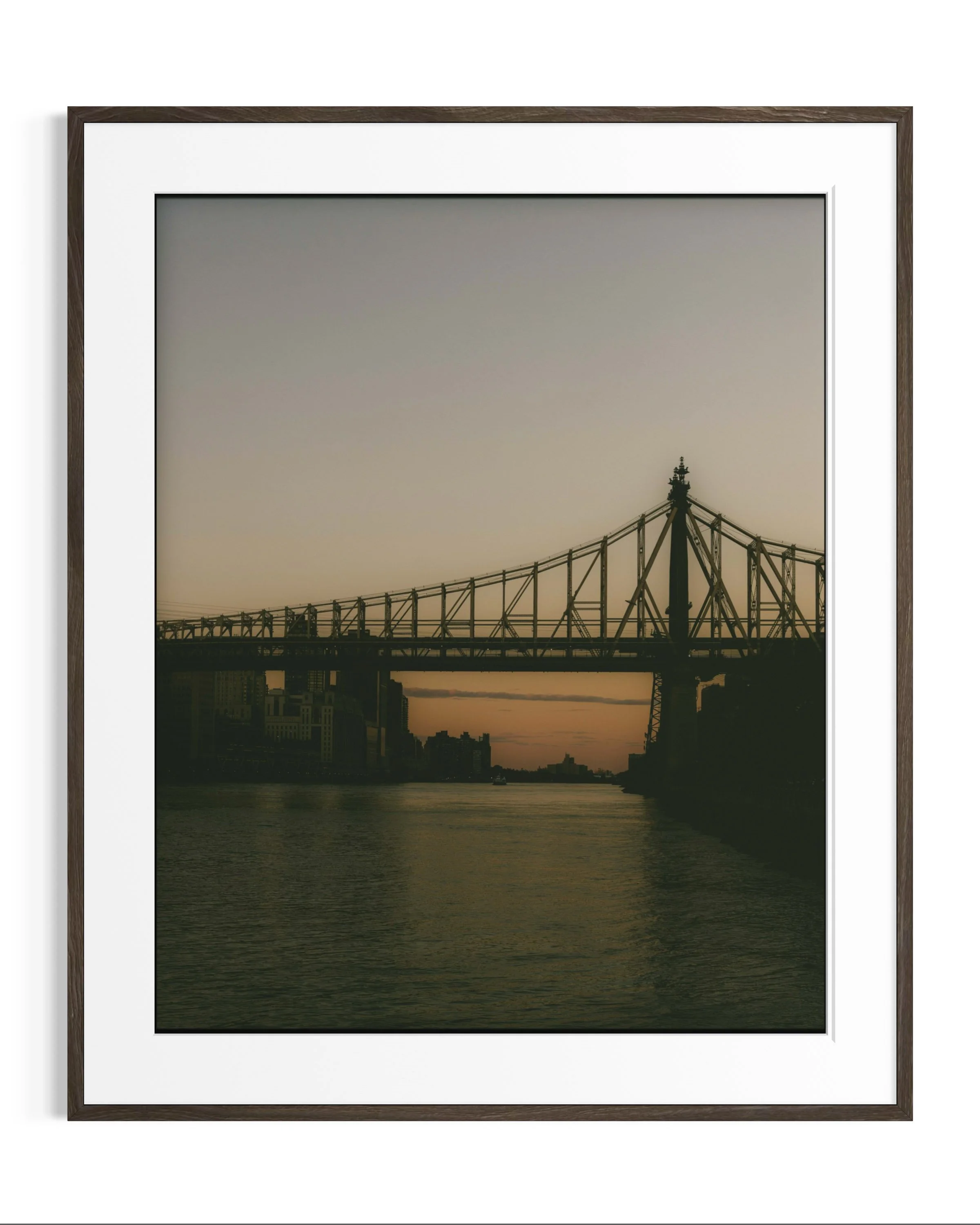 New York Layers · 21