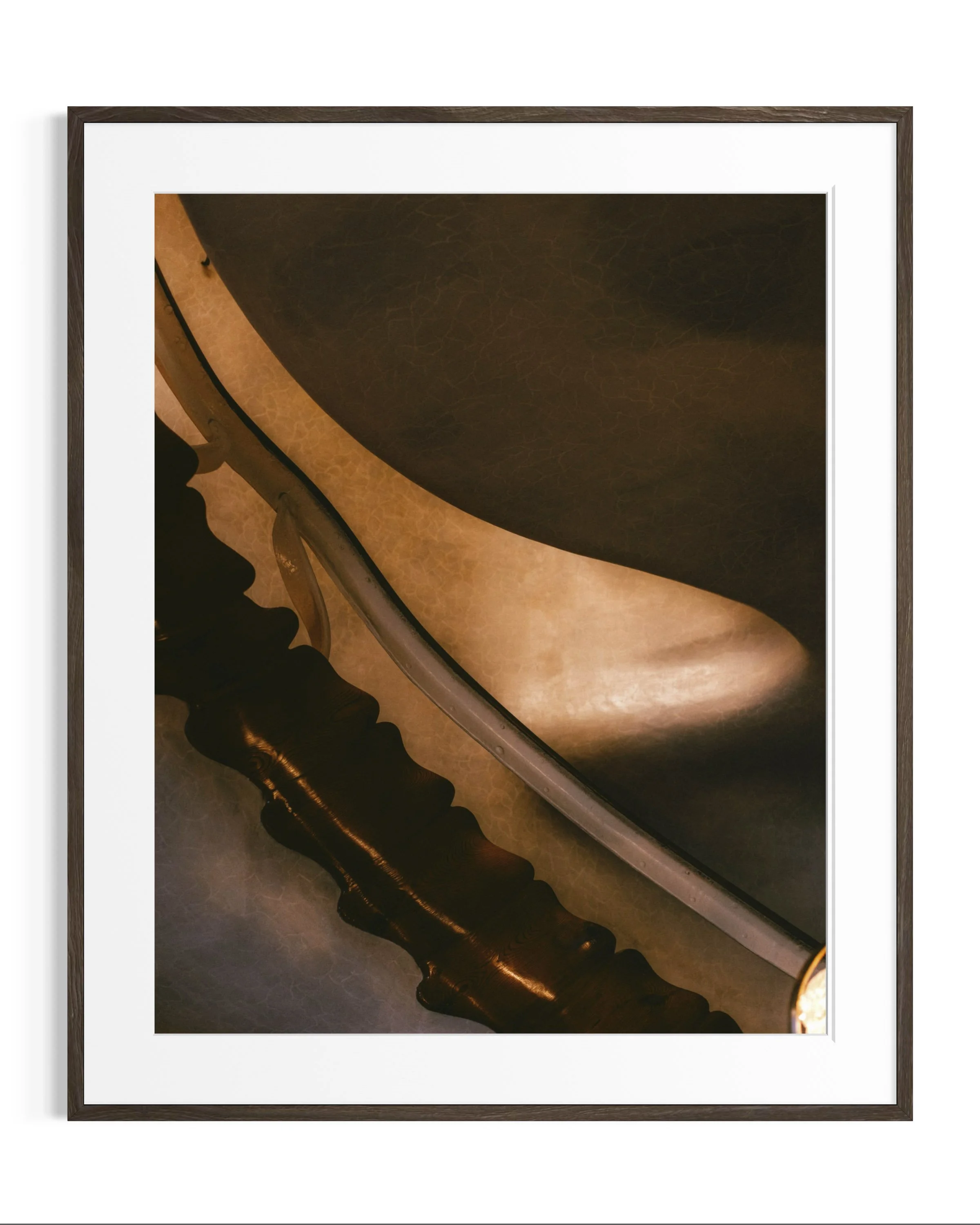 Forms of Casa Batlló · 1