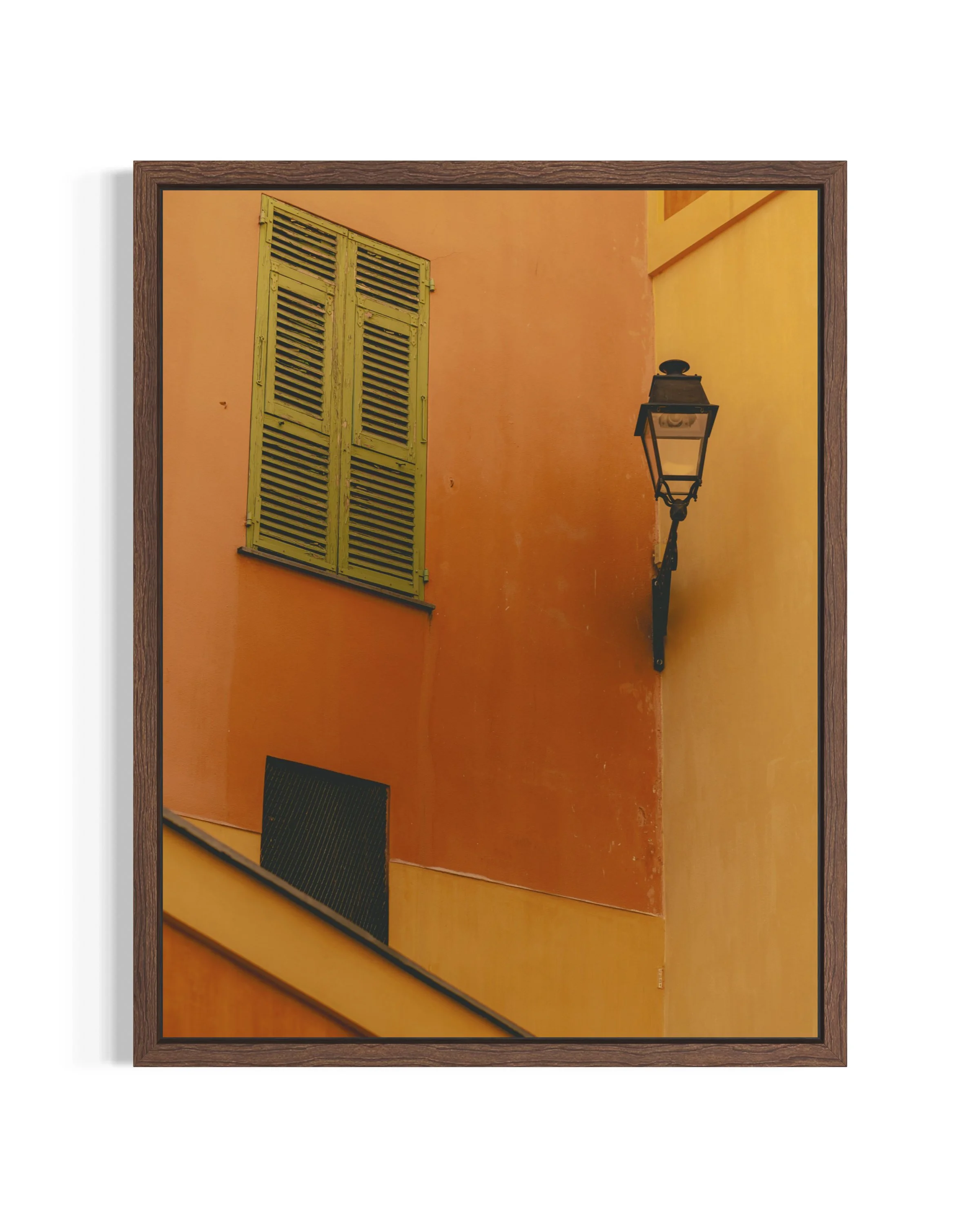 Along the Riviera · 26