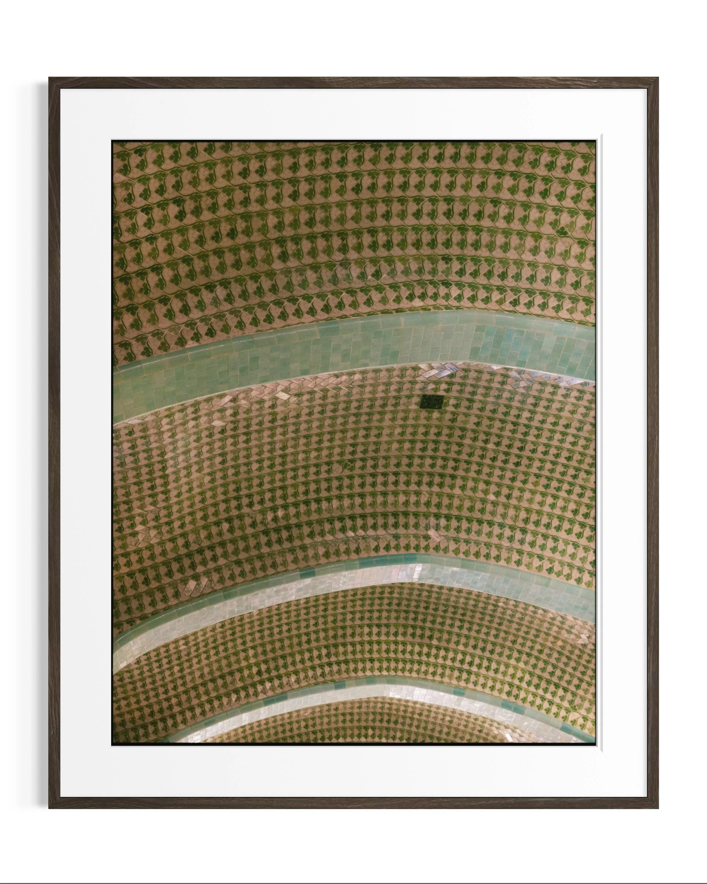 Spaces of Sant Pau · 8