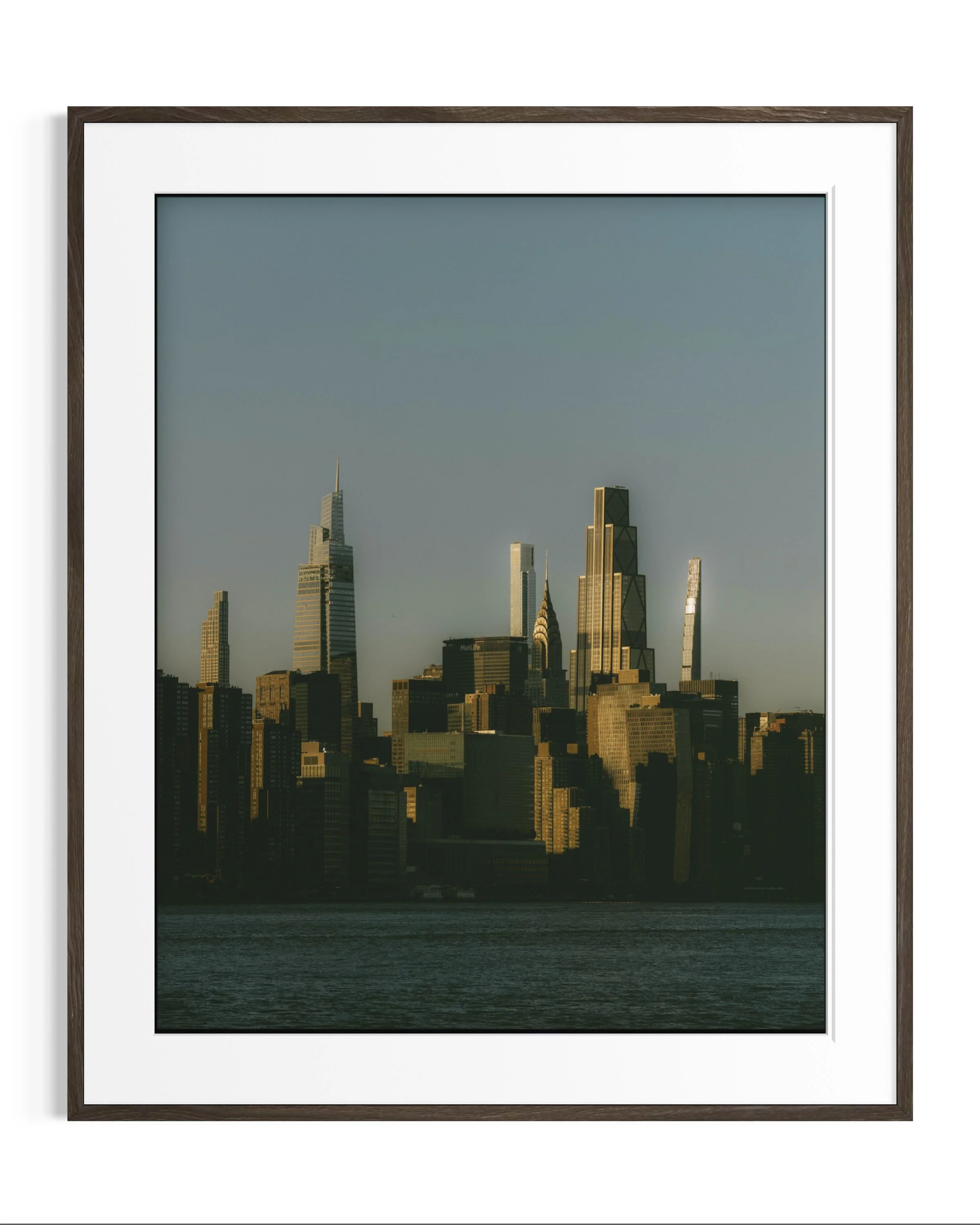 New York Layers · 4