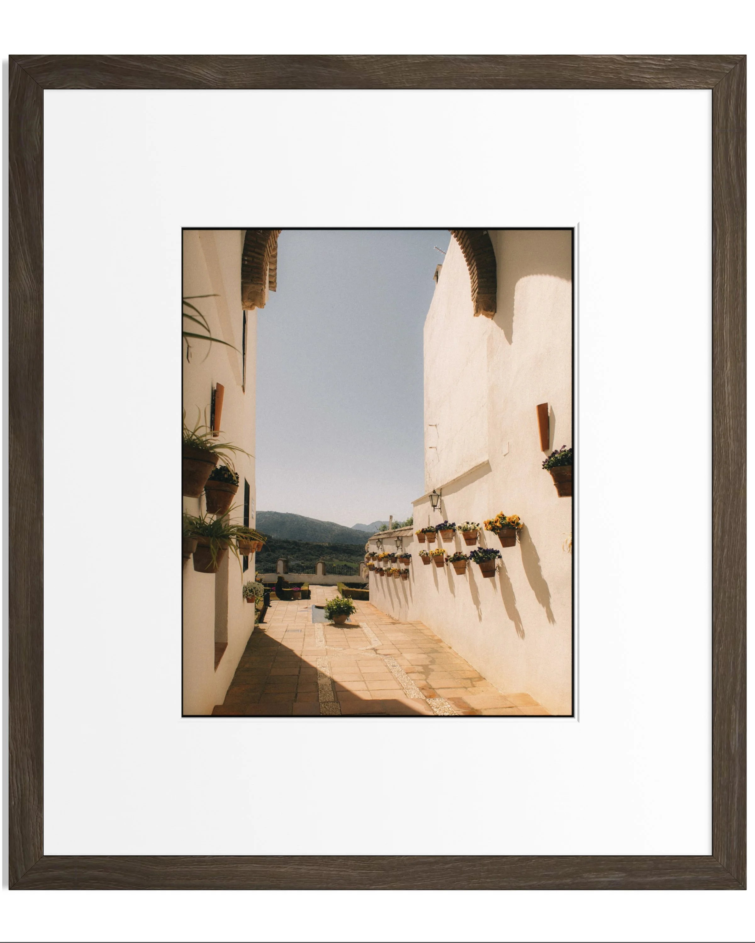 Andalucia on film · 17