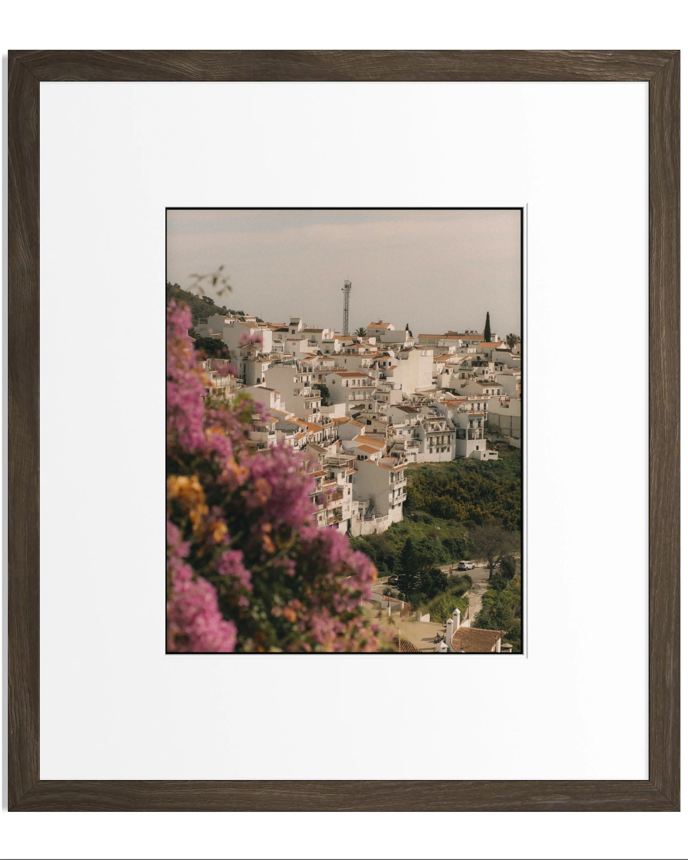 Andalucia on film · 11