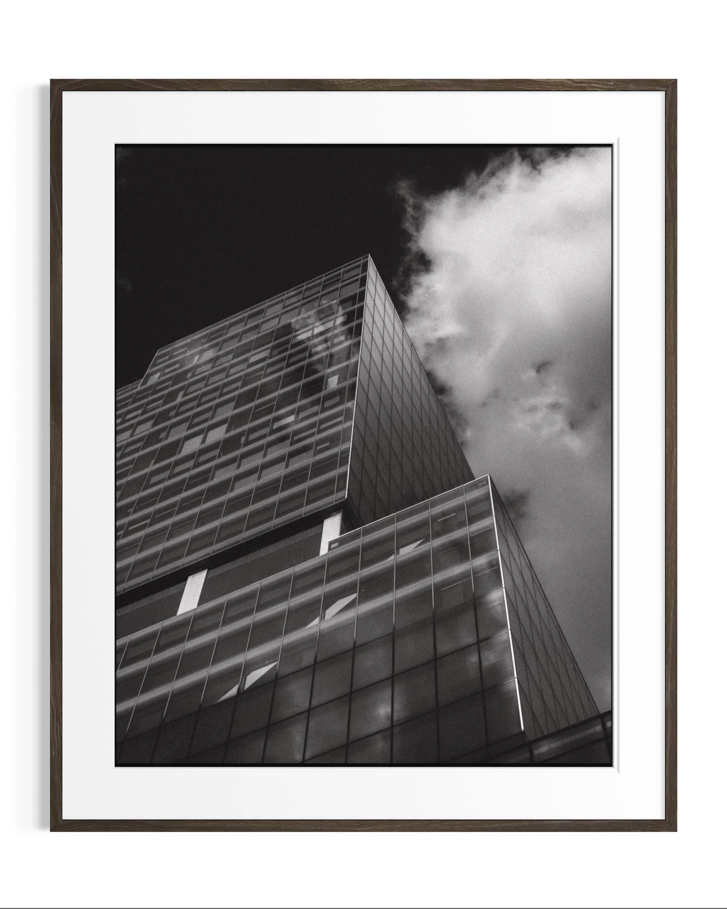 NYC in monochrome · 30