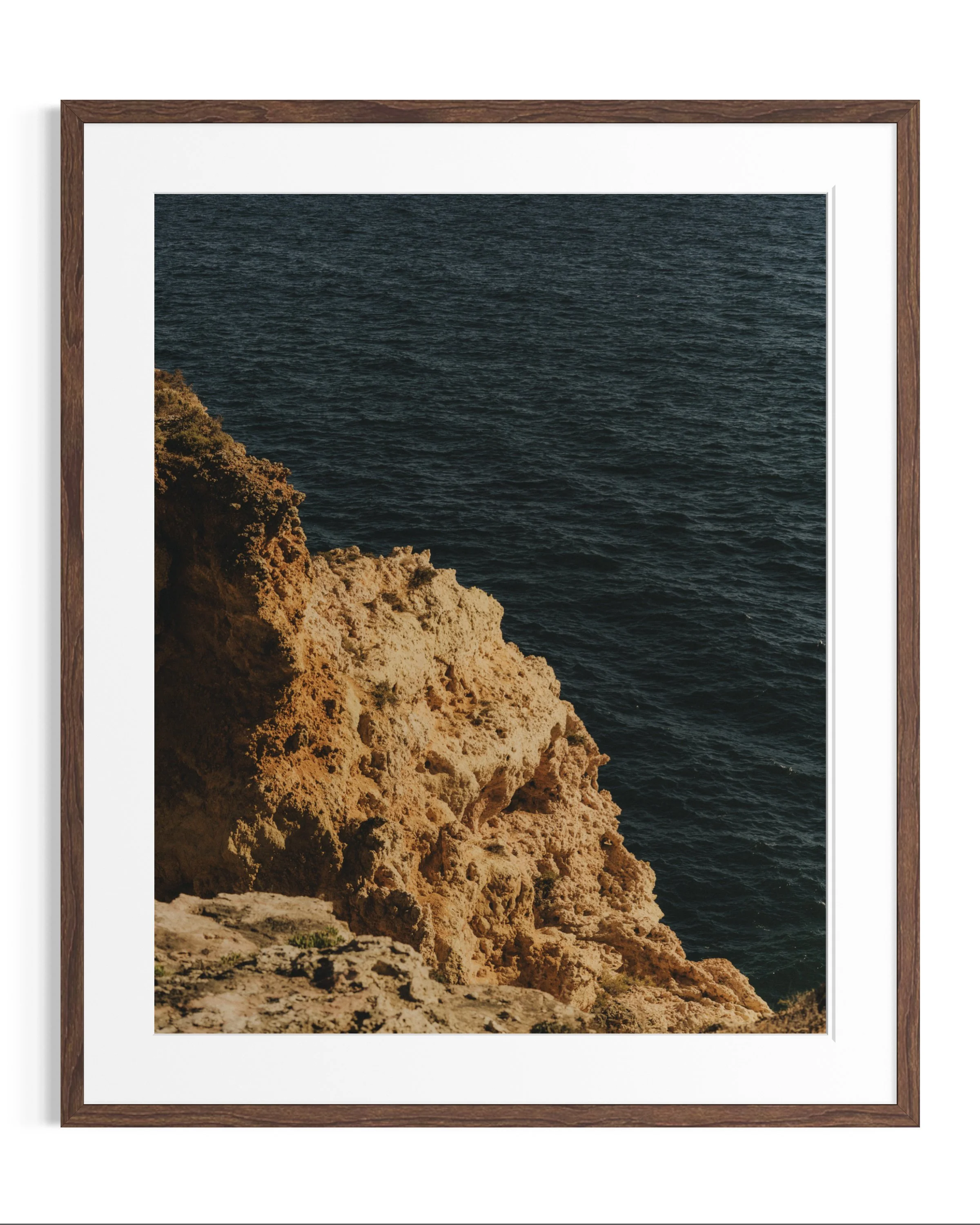 Where the Land Meets the Sea · 5