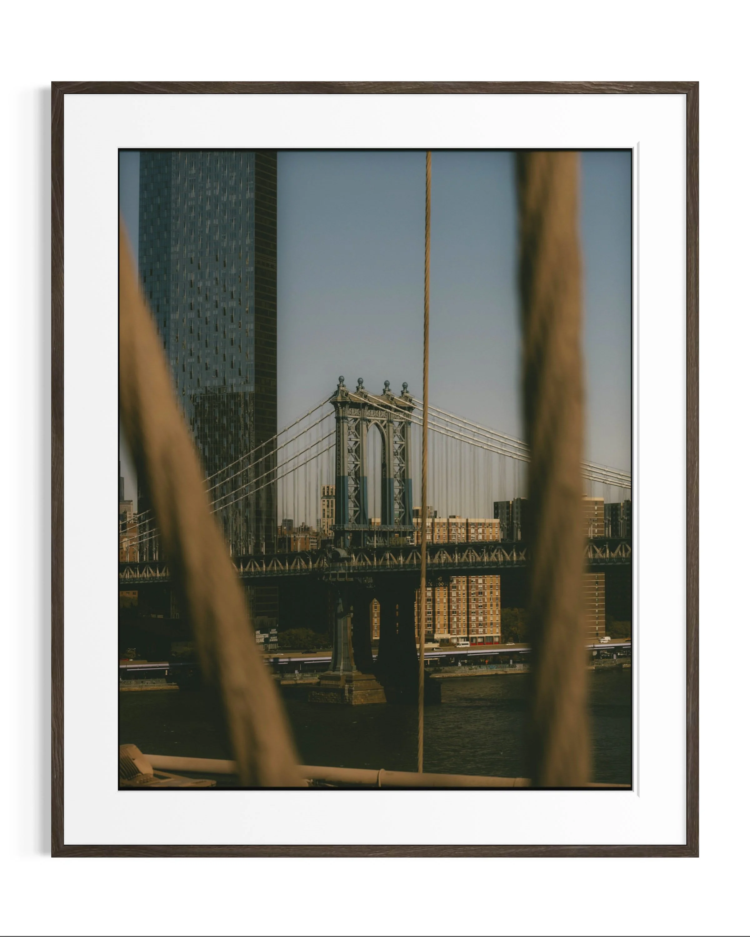 New York Layers · 6