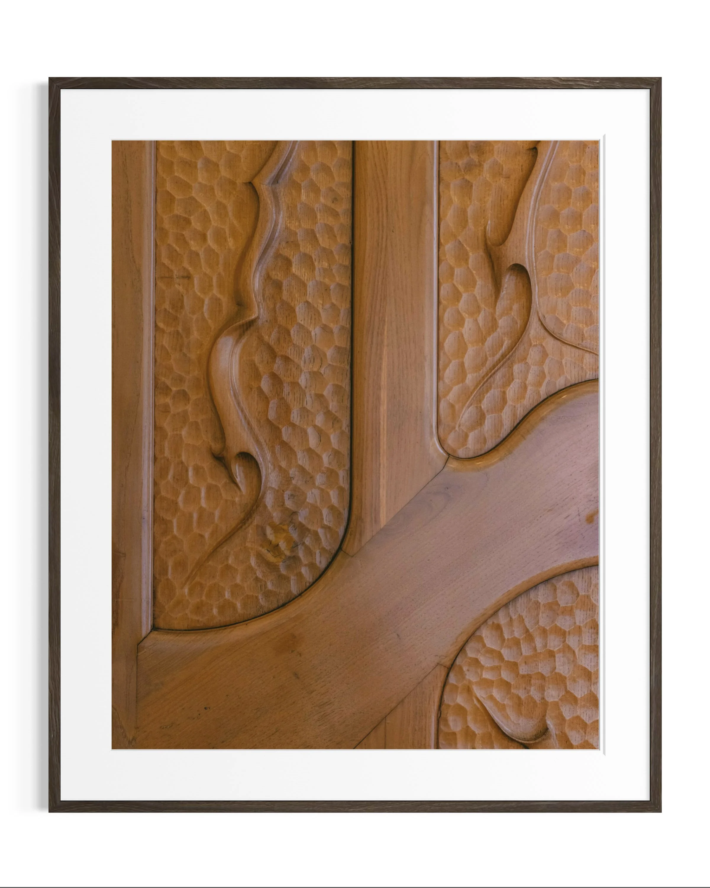 Forms of Casa Batlló · 8