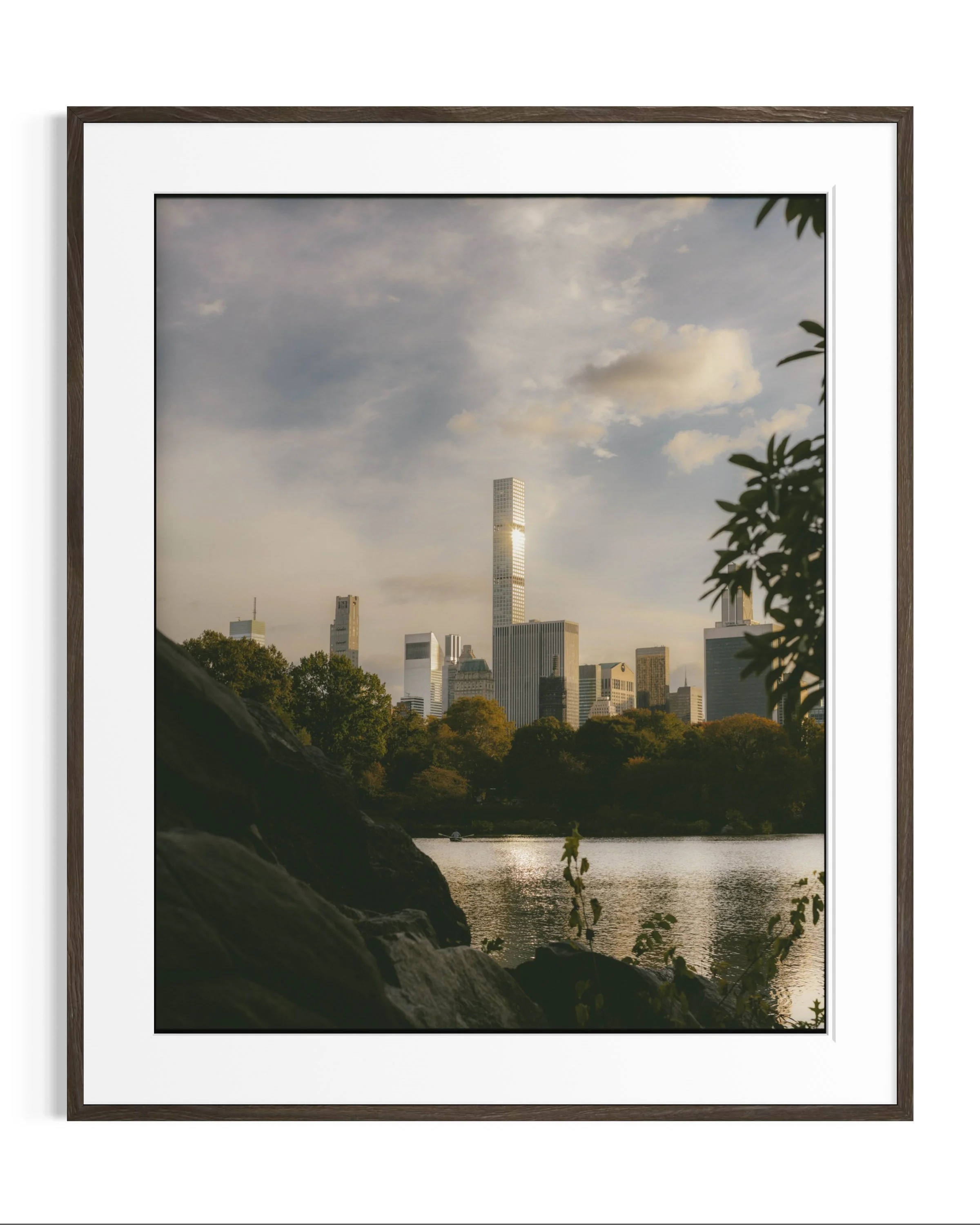 New York Layers · 2