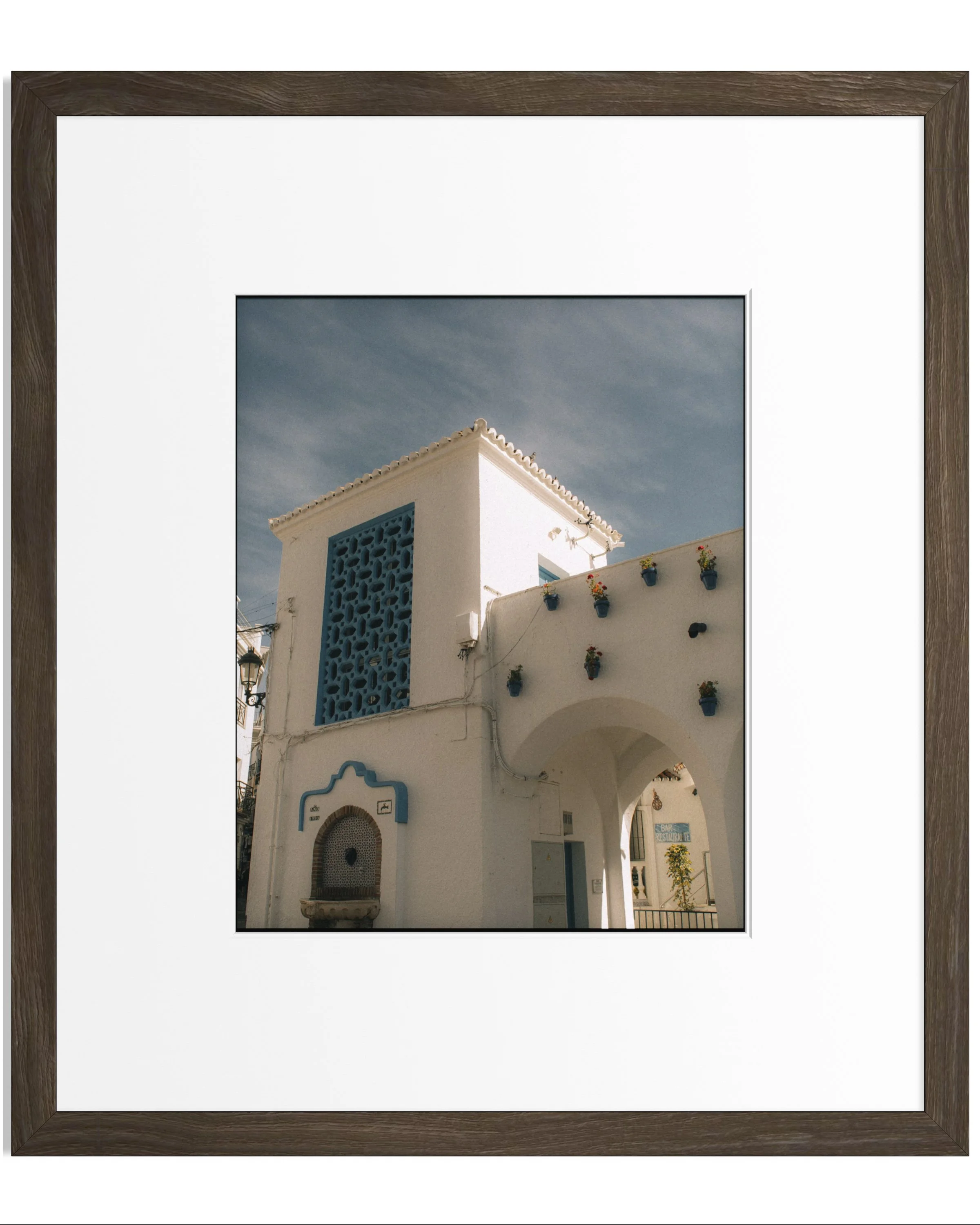 Andalucia on film · 3