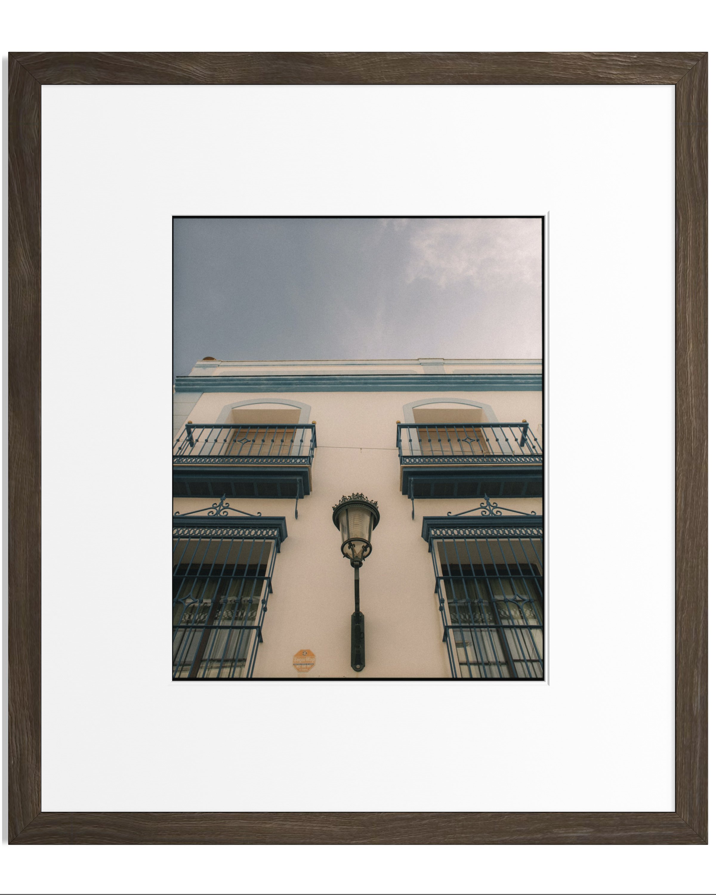 Andalucia on film · 8