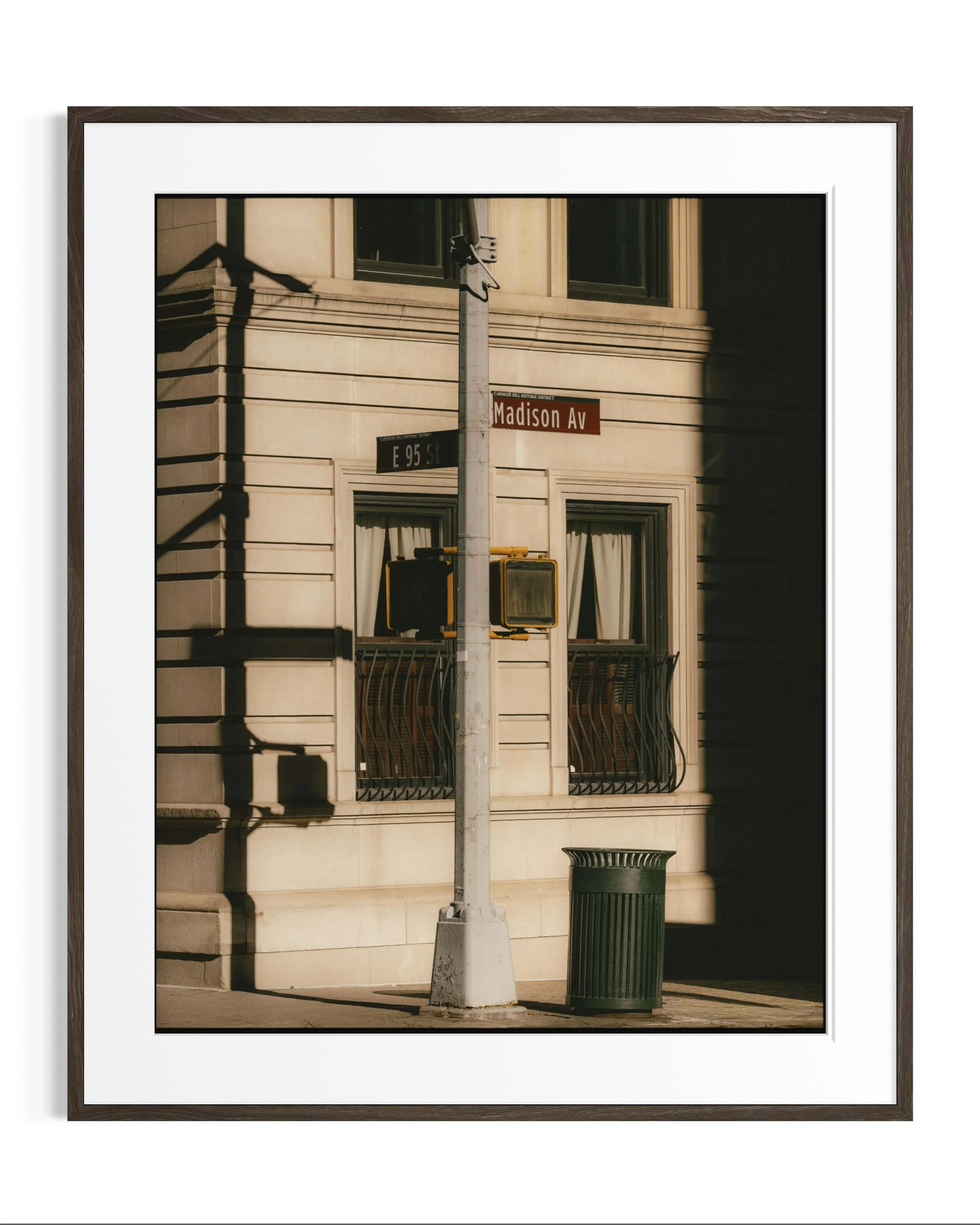 New York Layers · 57