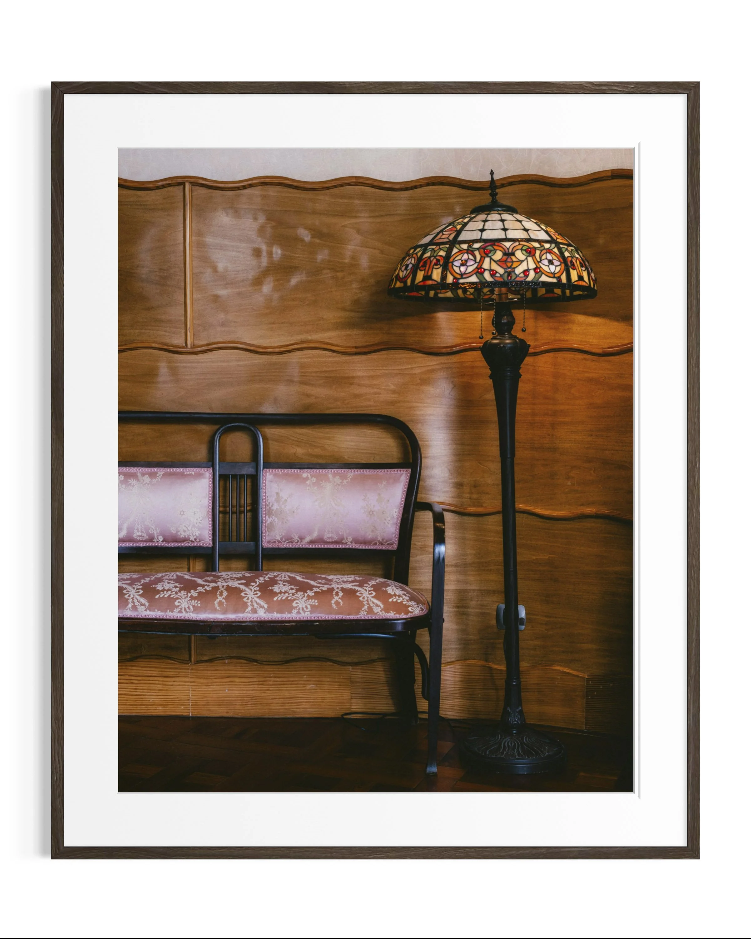 Forms of Casa Batlló · 10