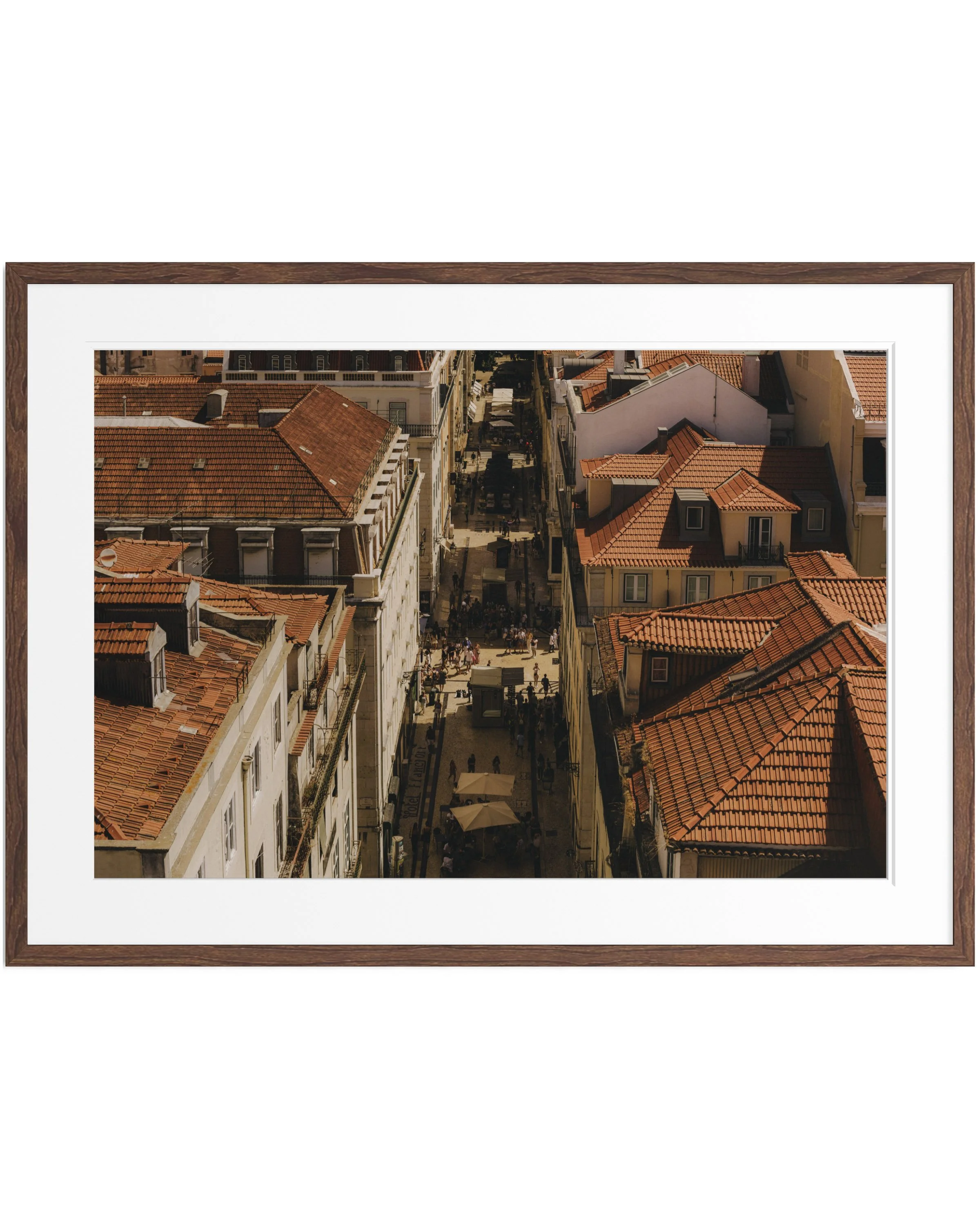 Lisbon Fragments · 29