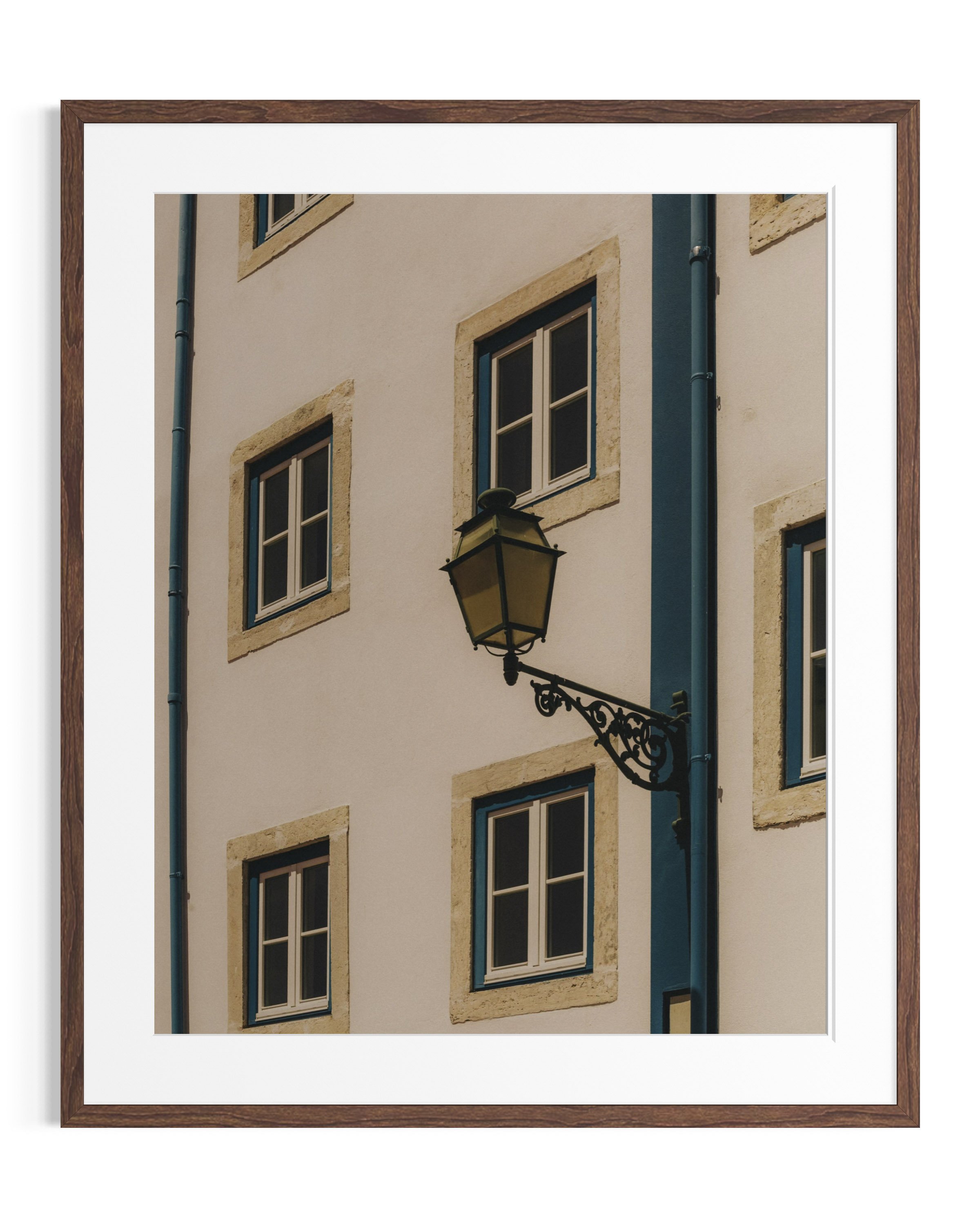 Lisbon Fragments · 6