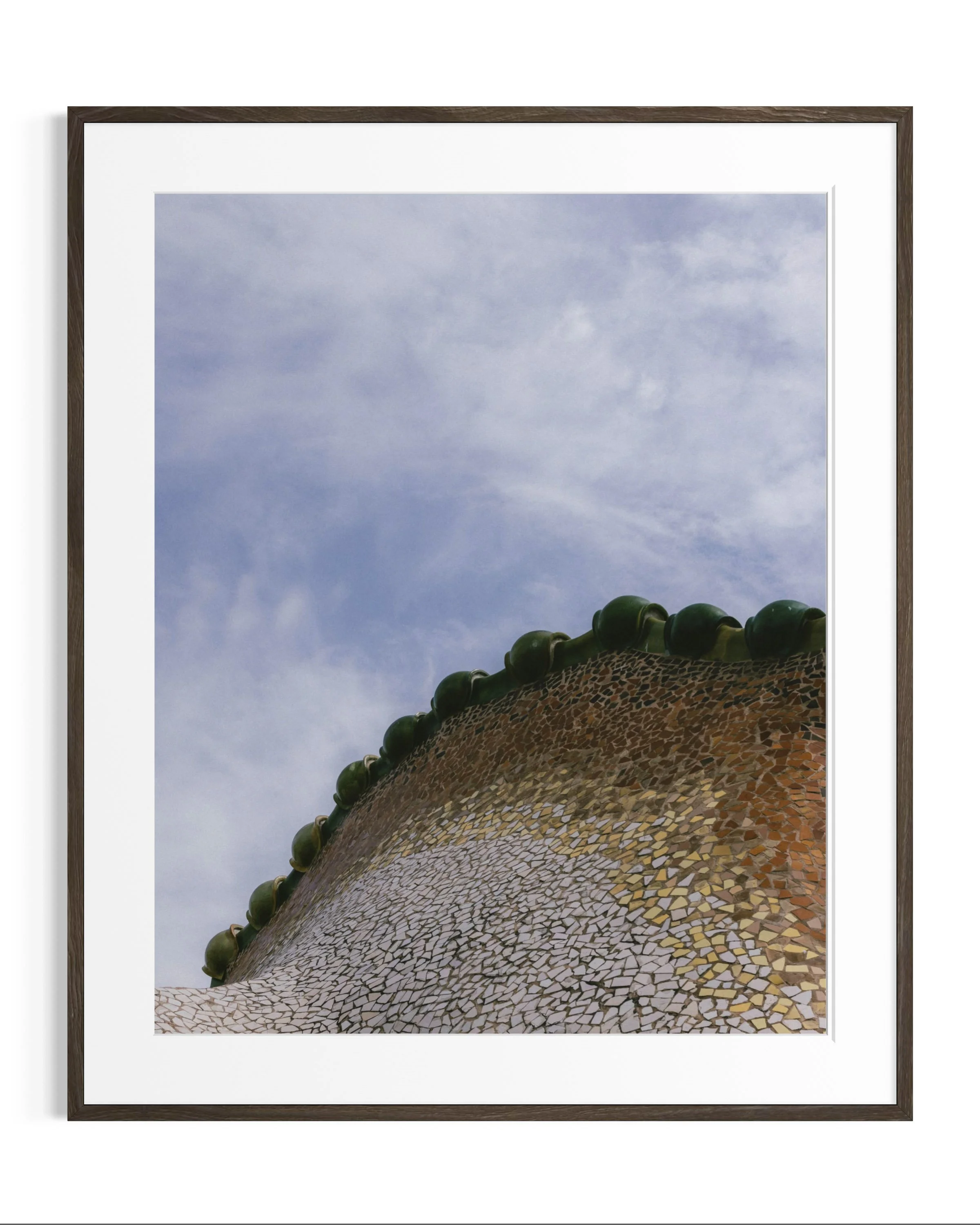 Forms of Casa Batlló · 18