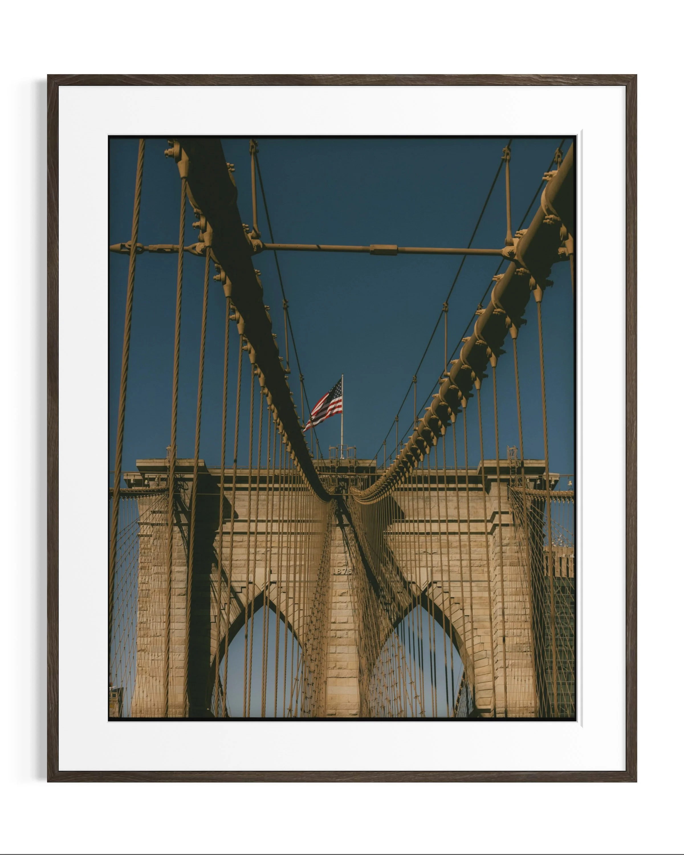 New York Layers · 19