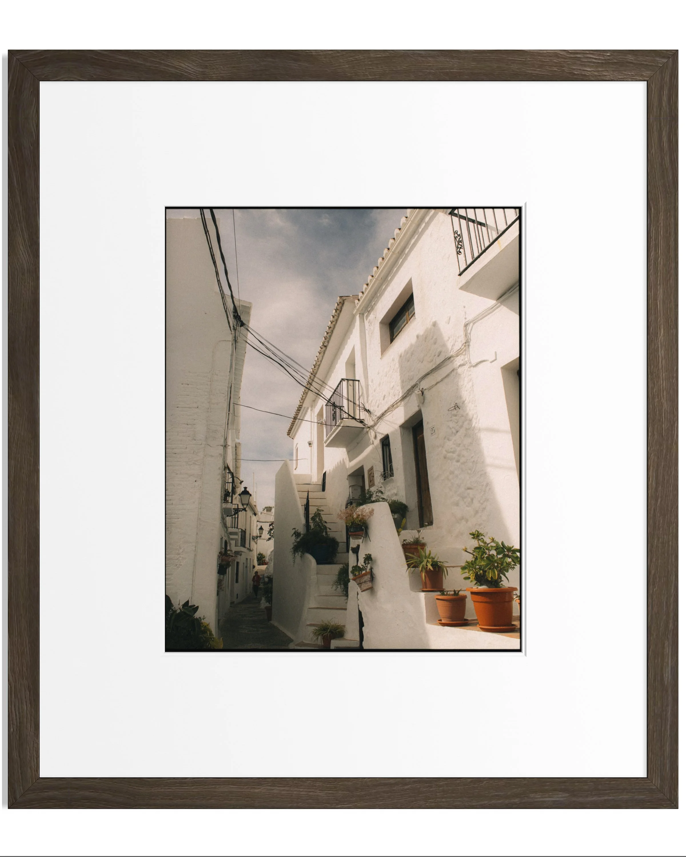 Andalucia on film · 13