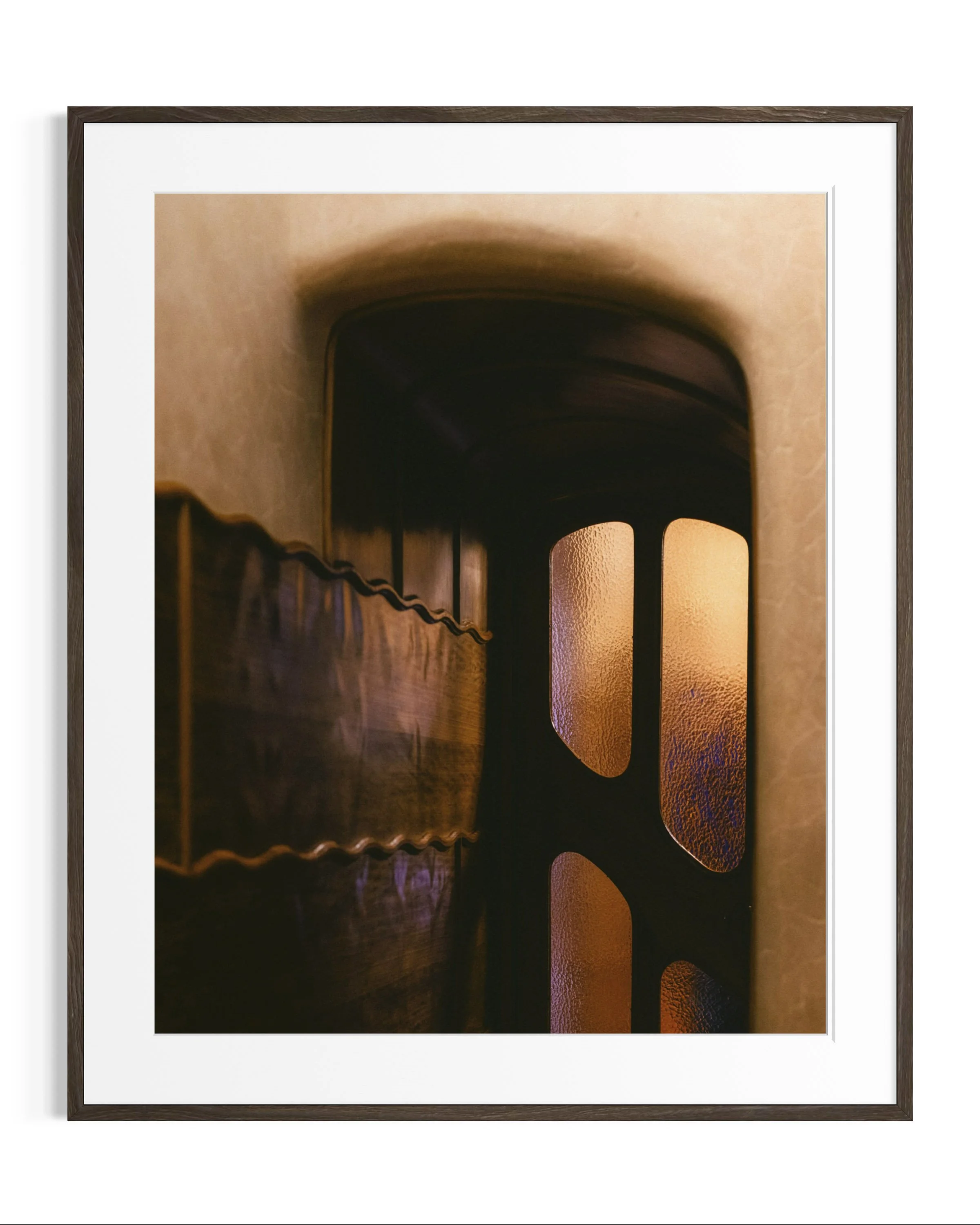 Forms of Casa Batlló · 6