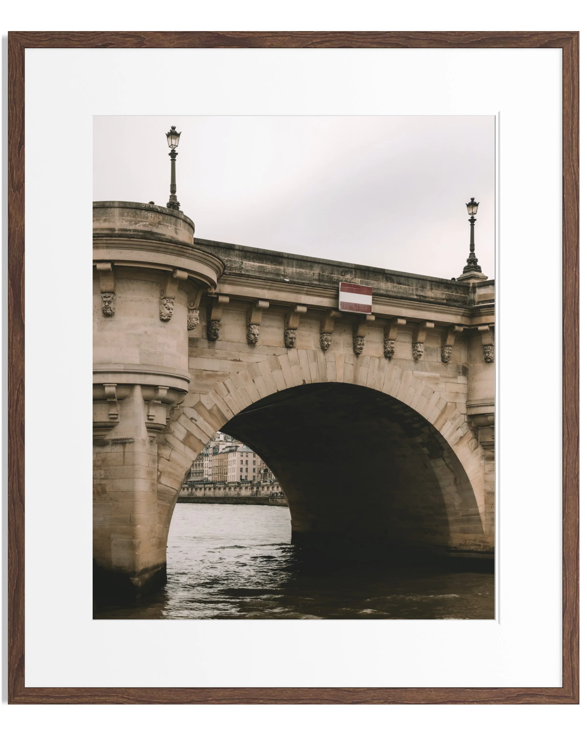 Notes from Paris · 50