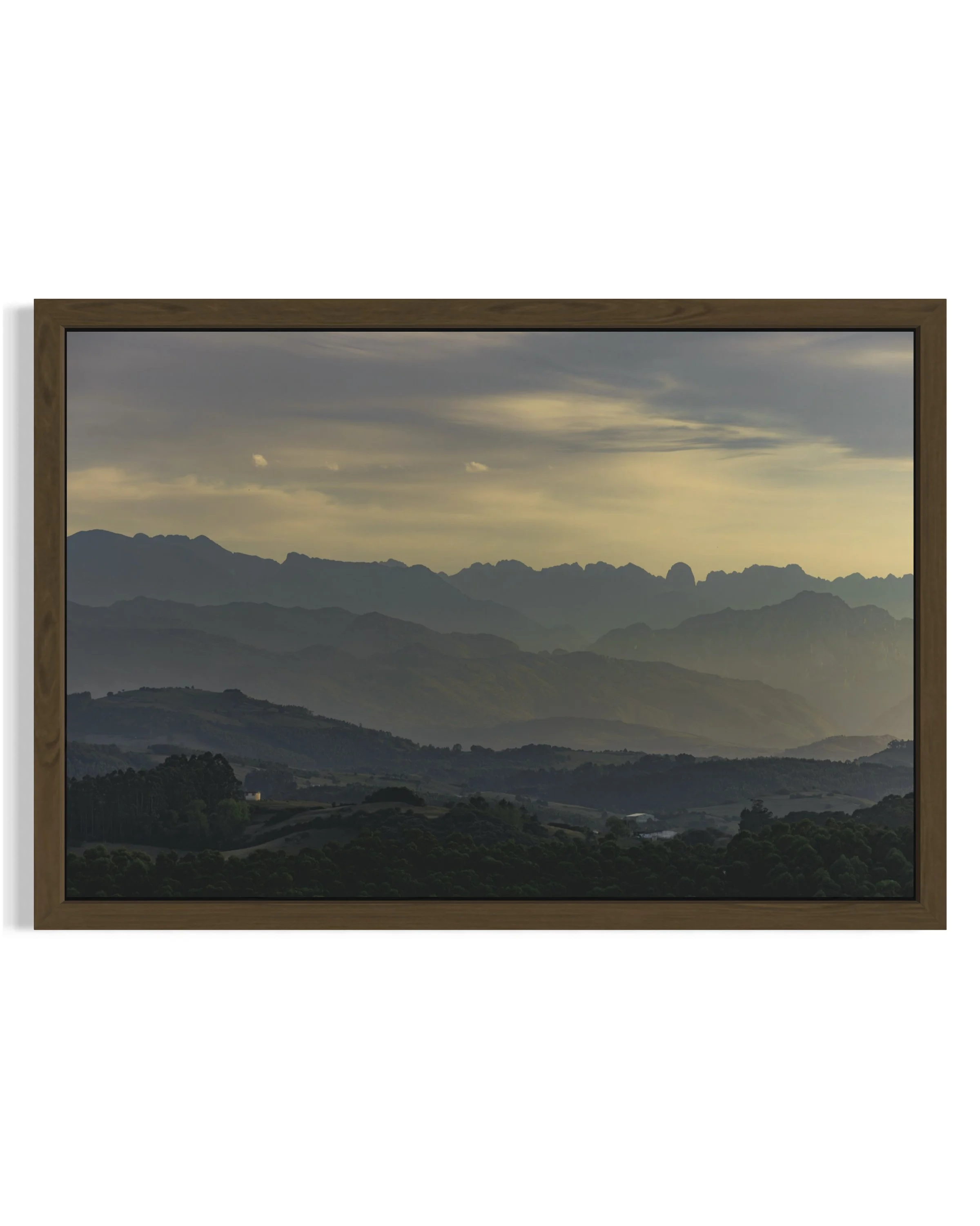 Cantabria · 46