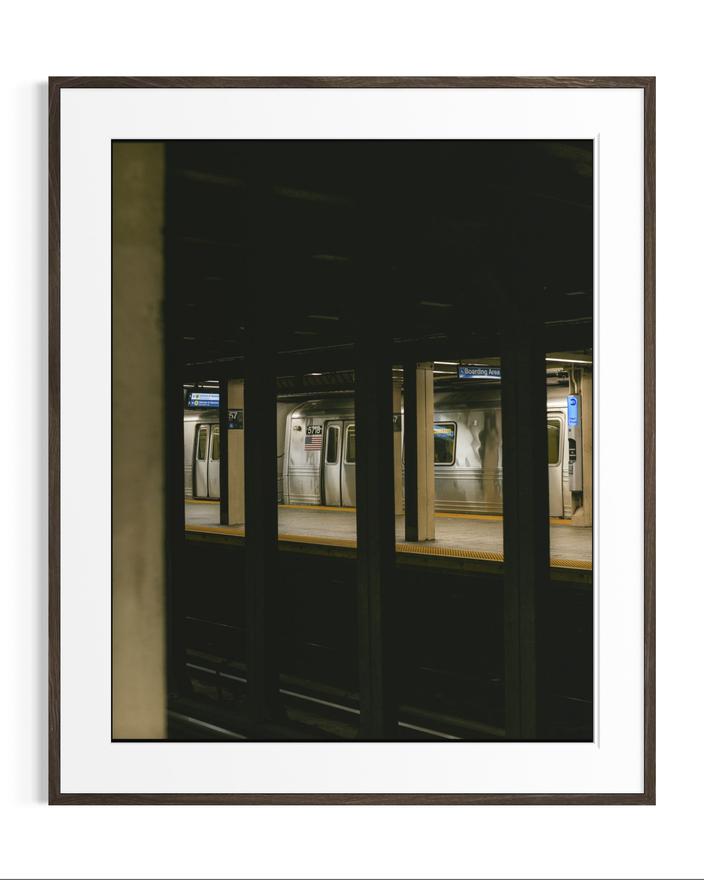 New York Layers · 51