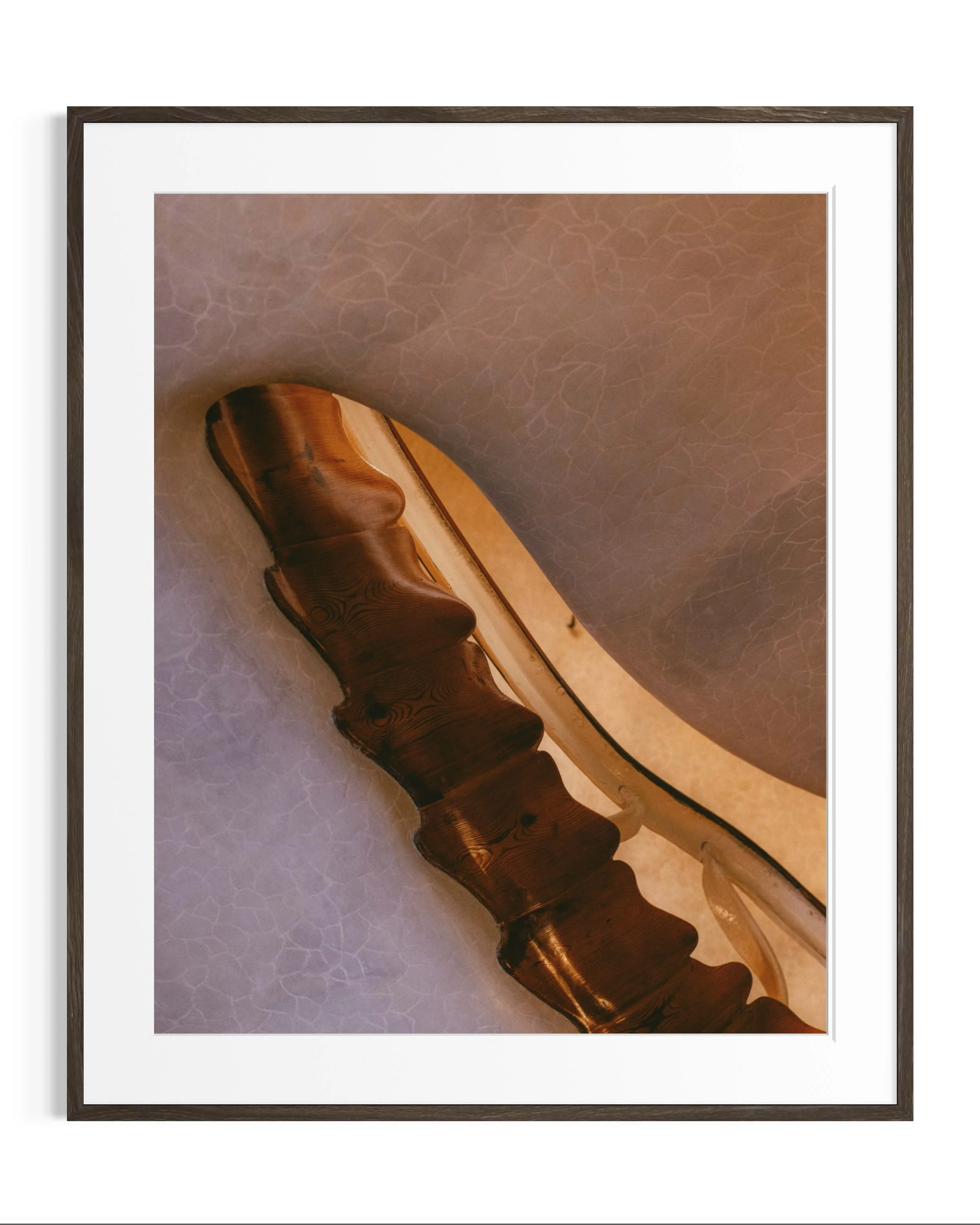 Forms of Casa Batlló · 2