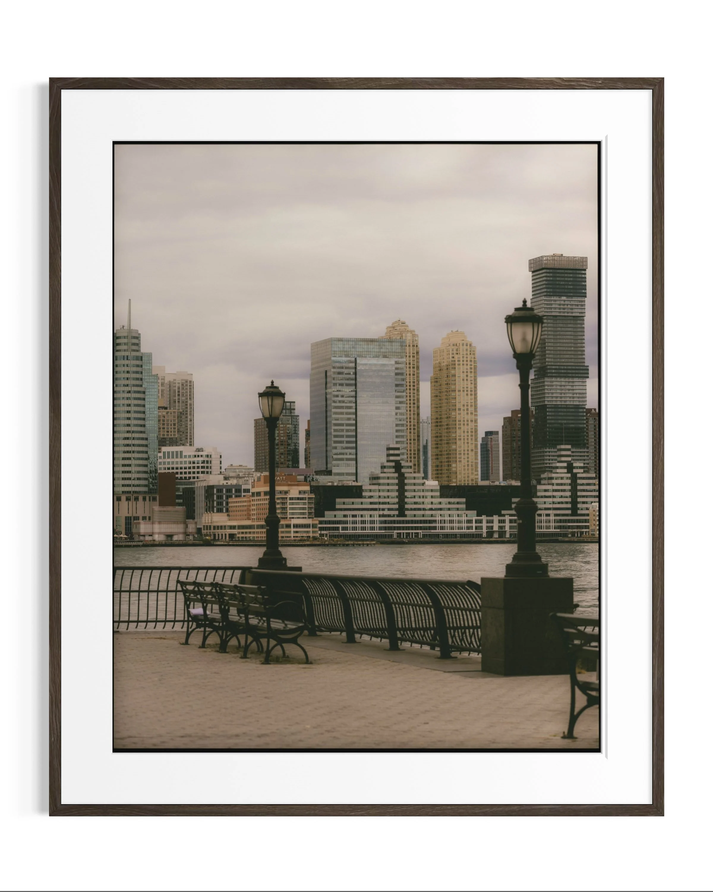 New York Layers · 26