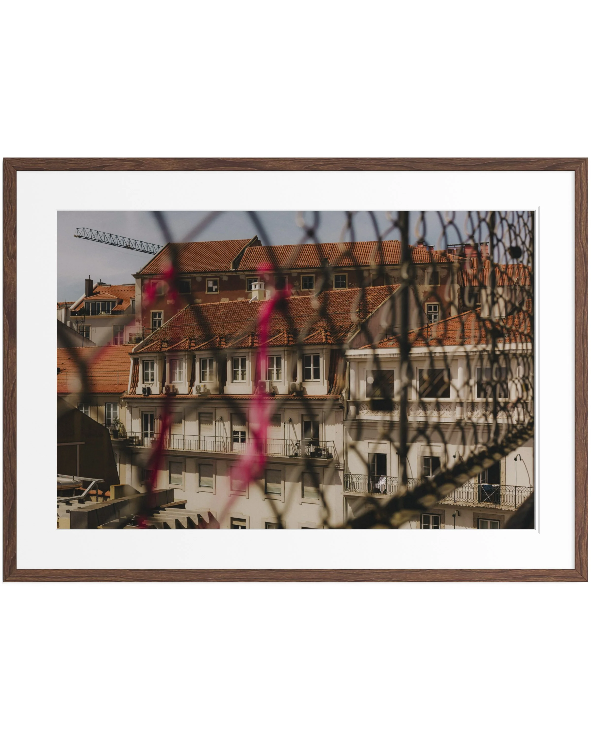 Lisbon Fragments · 27