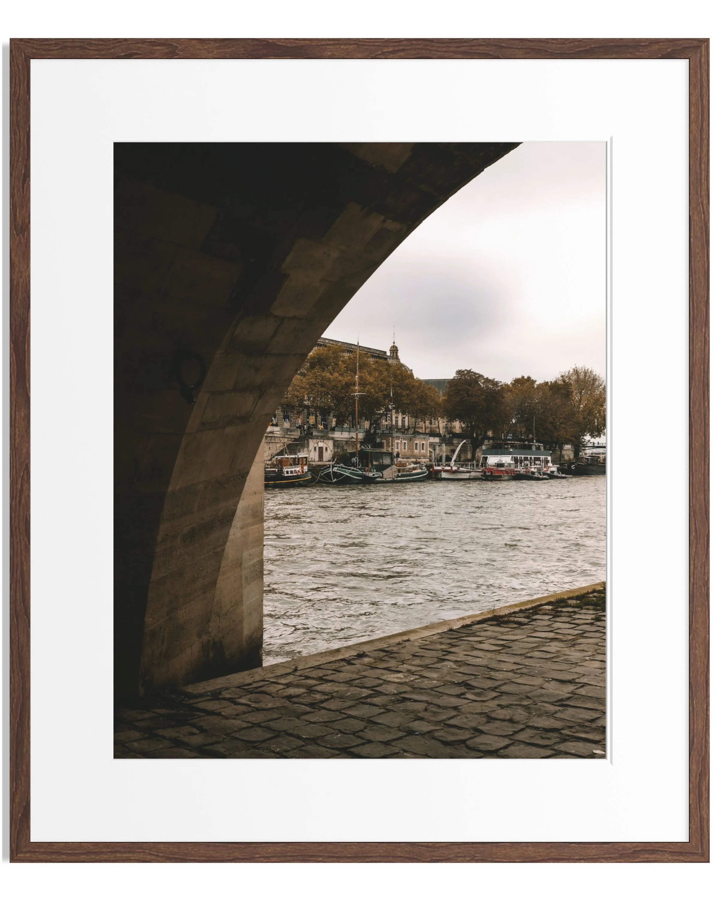 Notes from Paris · 49