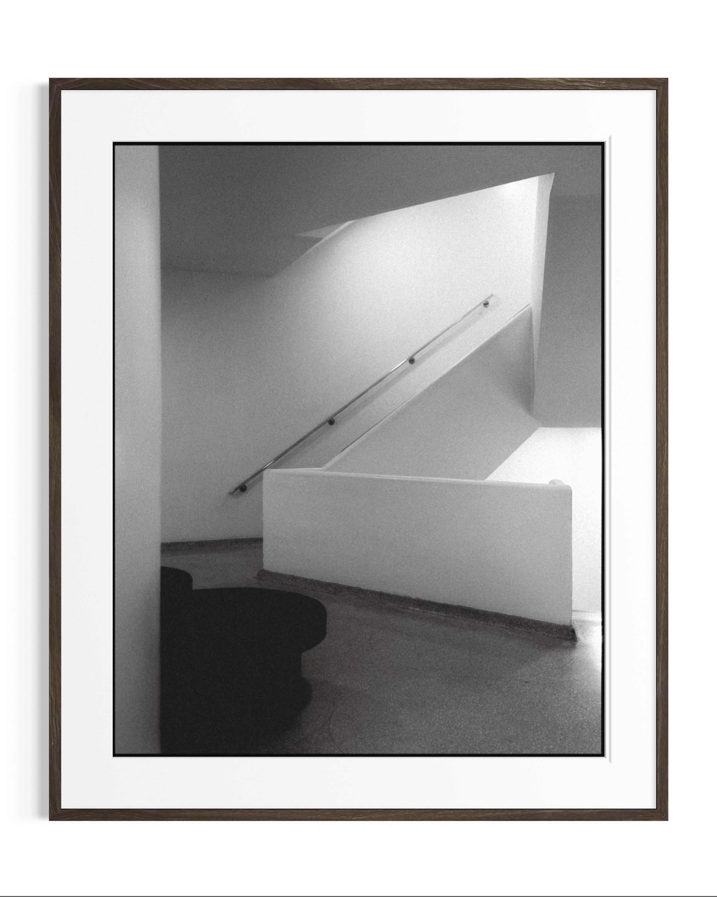 Forms of Guggenheim · 6