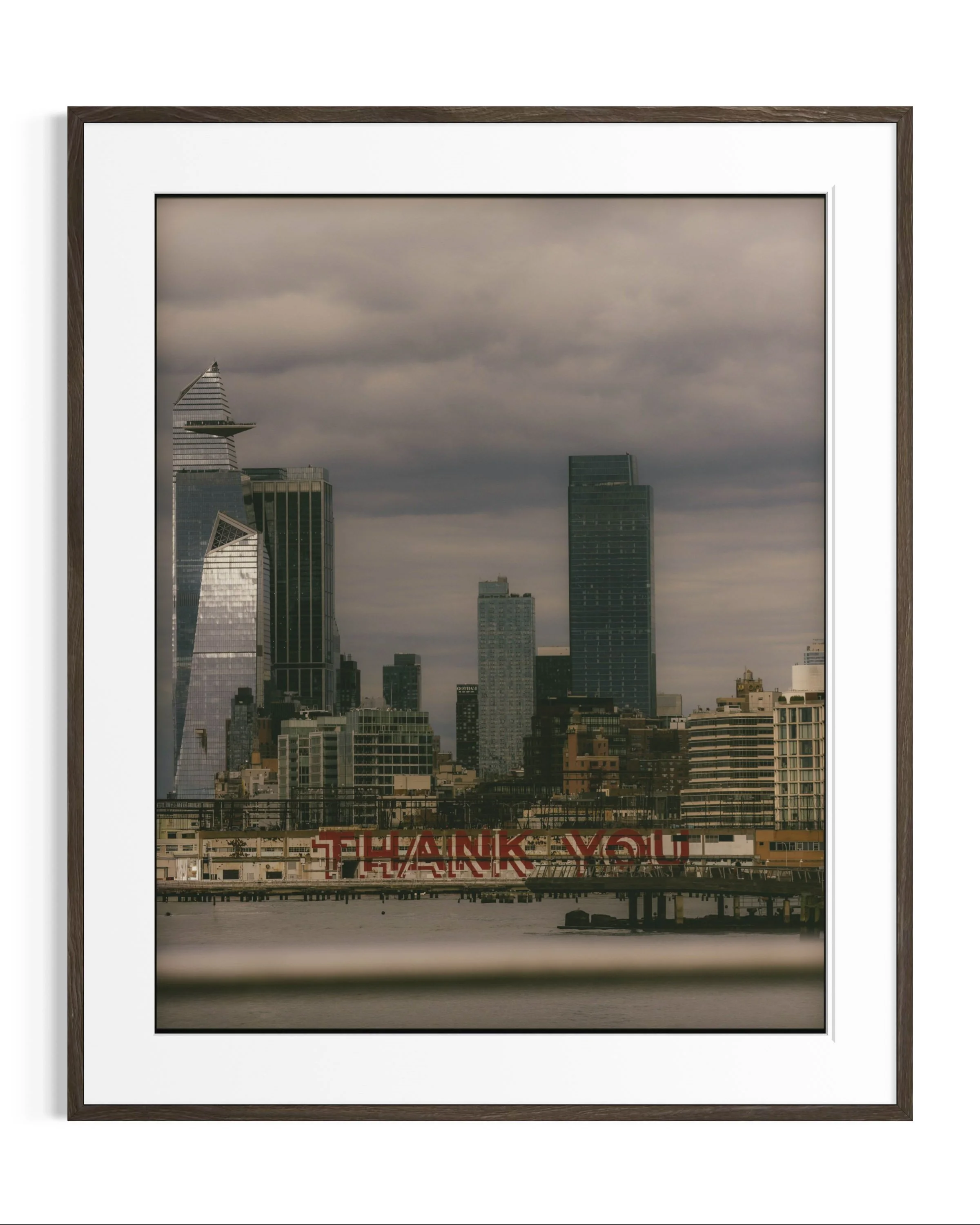 New York Layers · 29