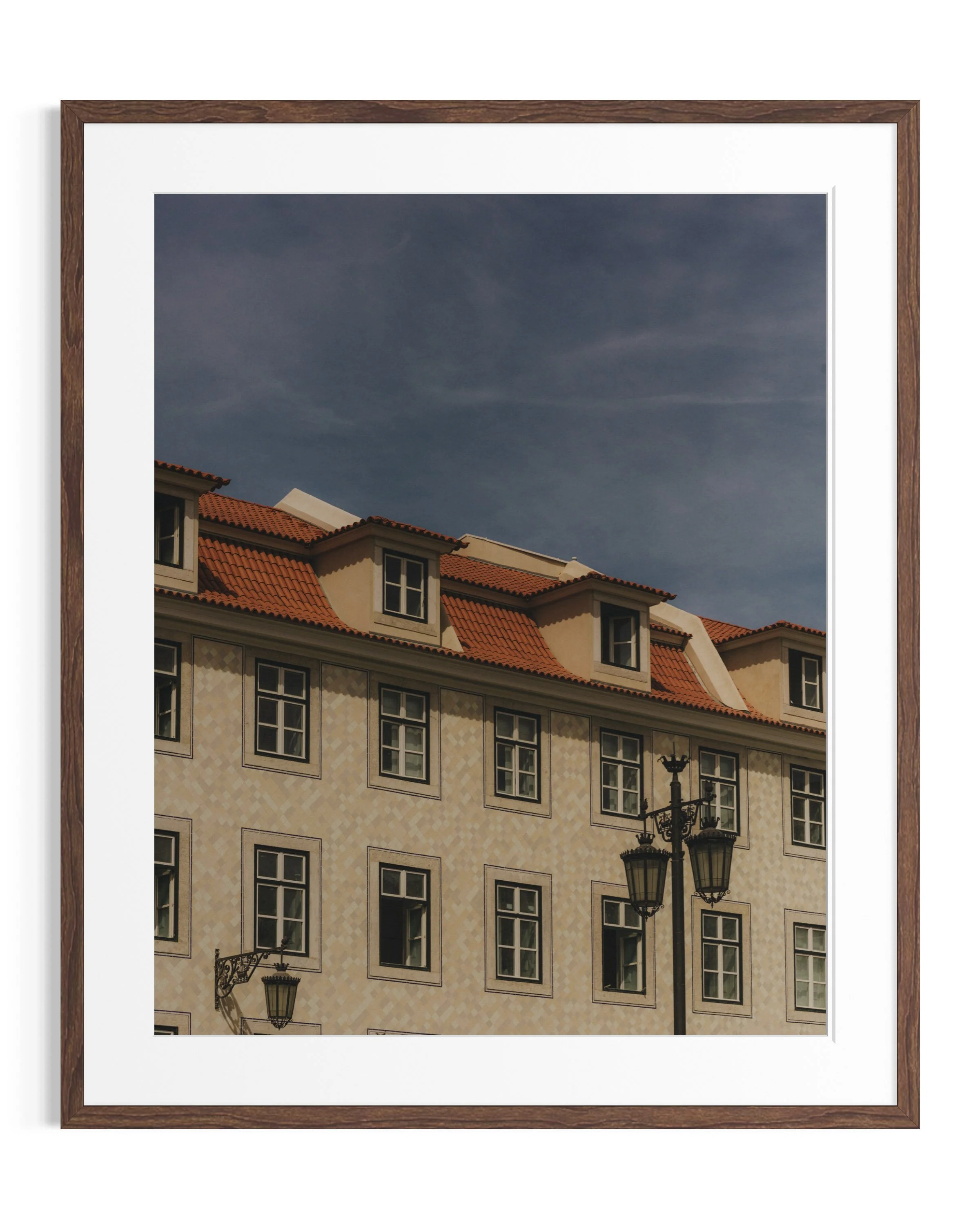 Lisbon Fragments · 31