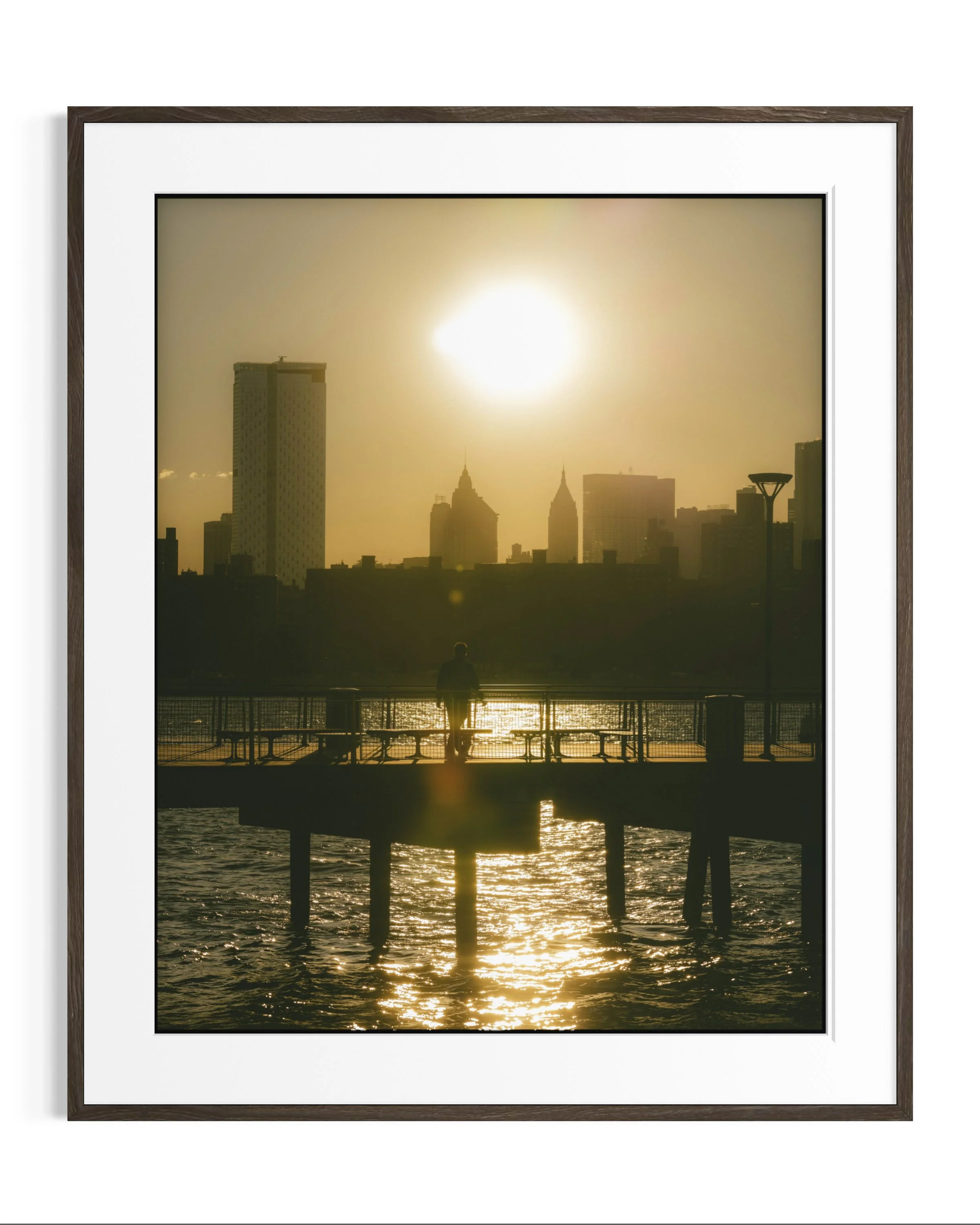 New York Layers · 5