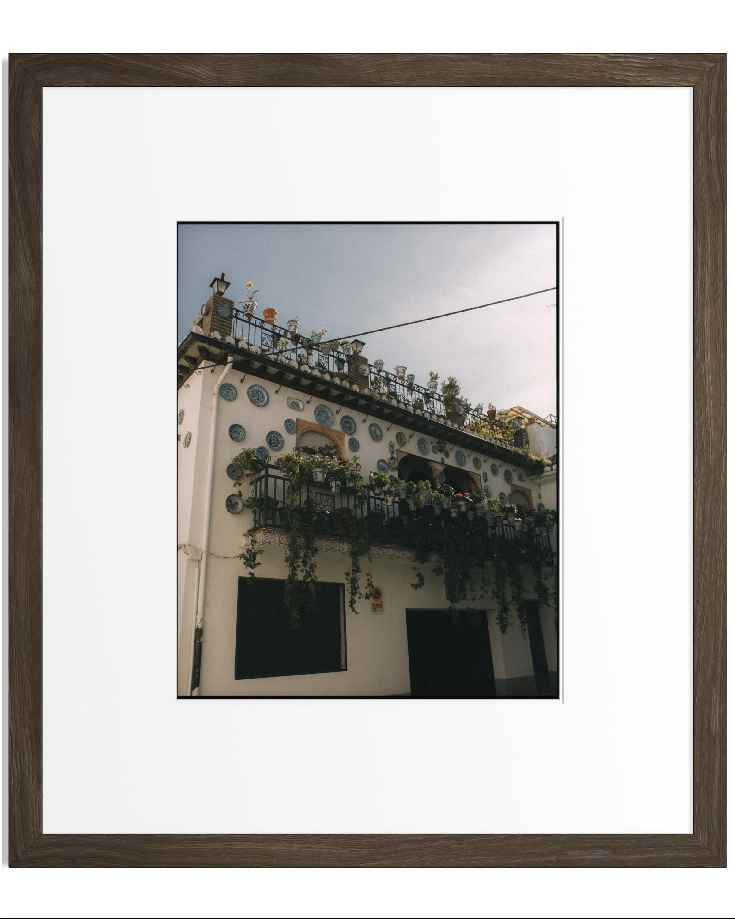 Andalucia on film · 20