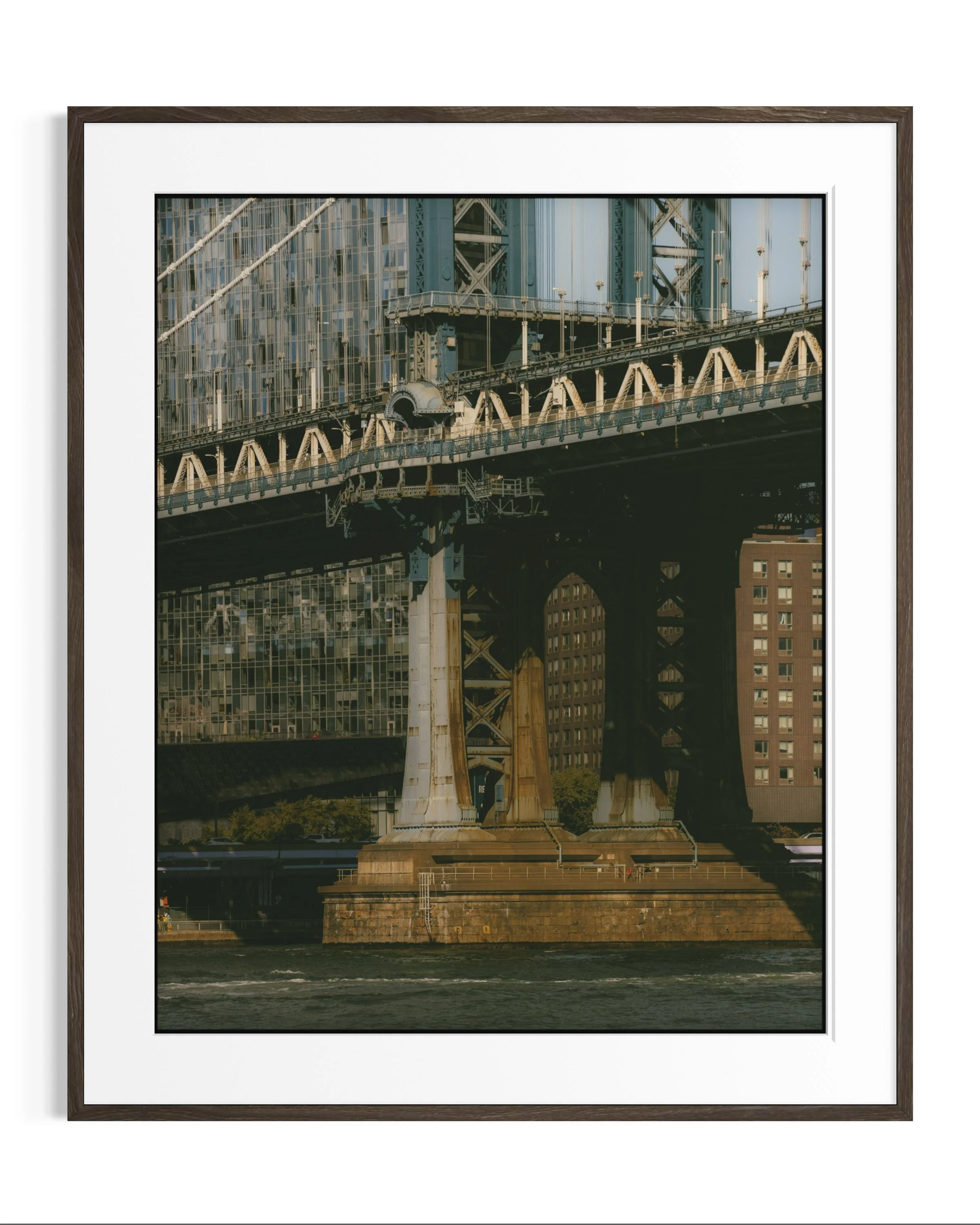 New York Layers · 10