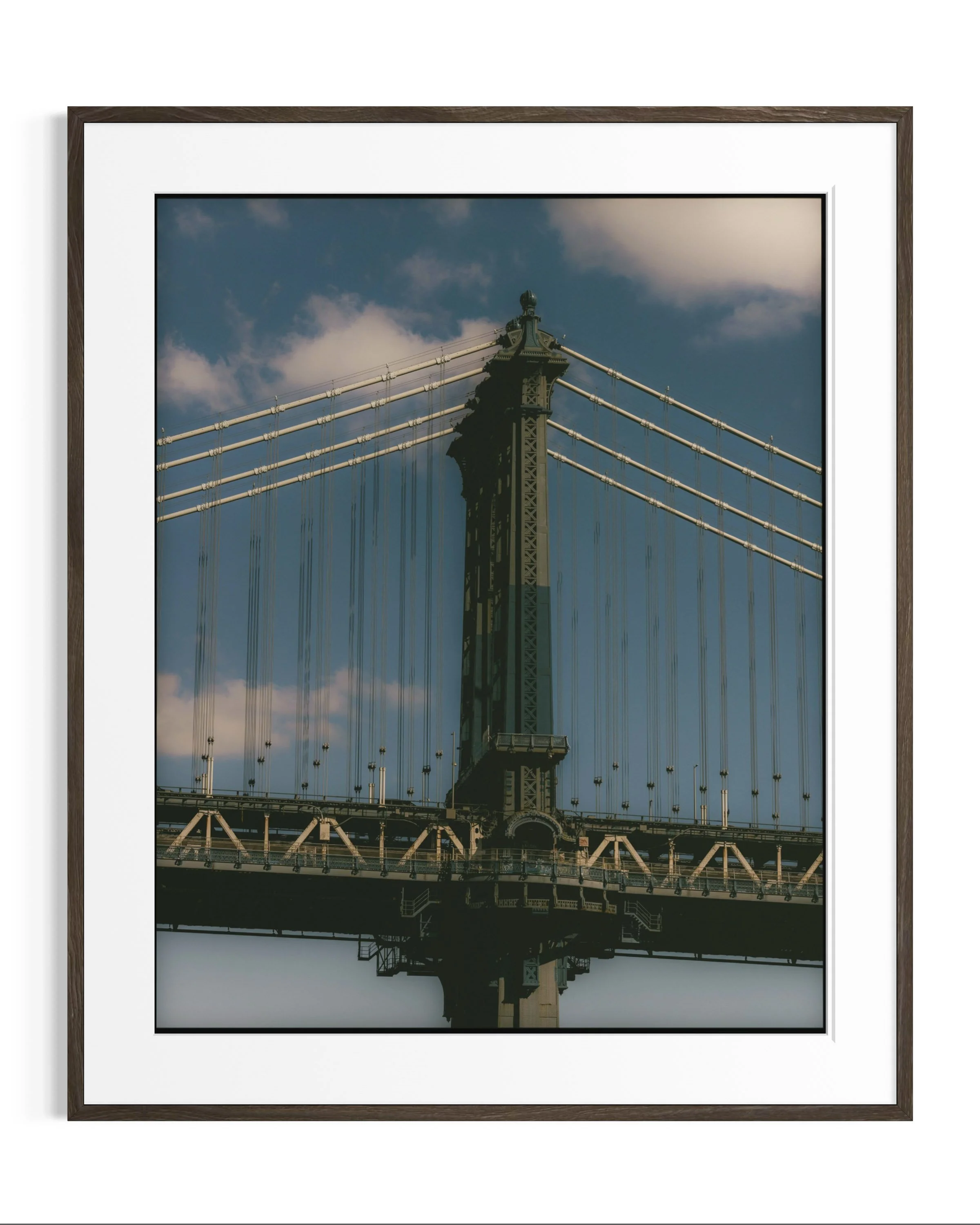 New York Layers · 11