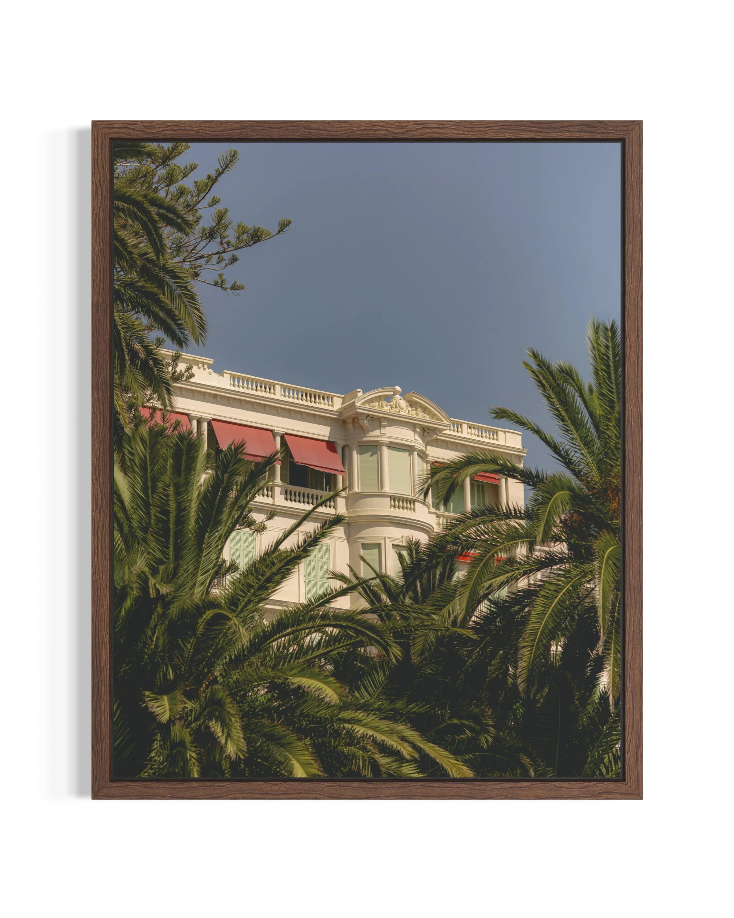 Along the Riviera · 11