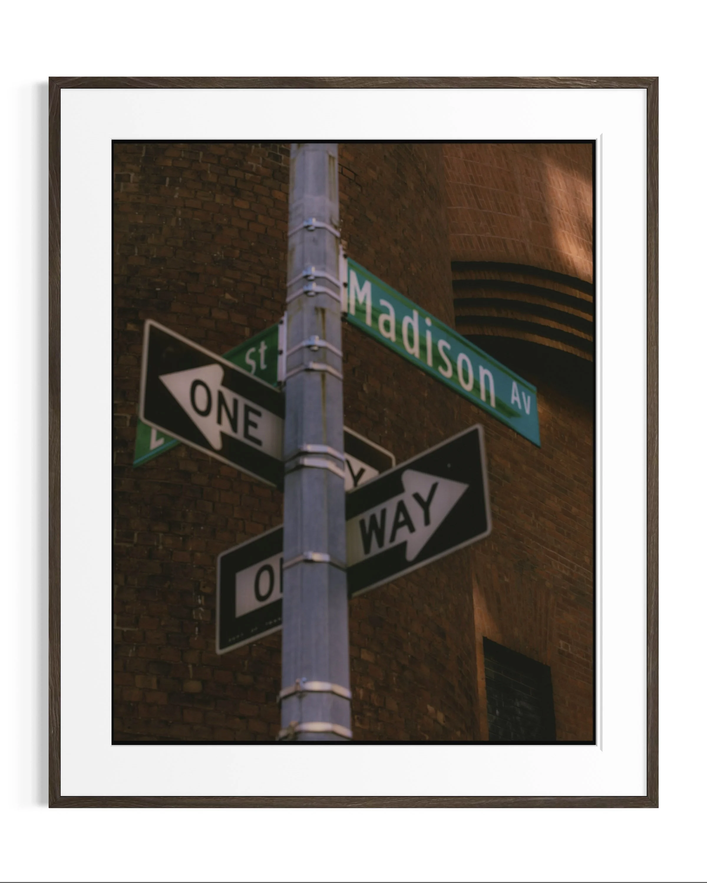 New York Layers · 58